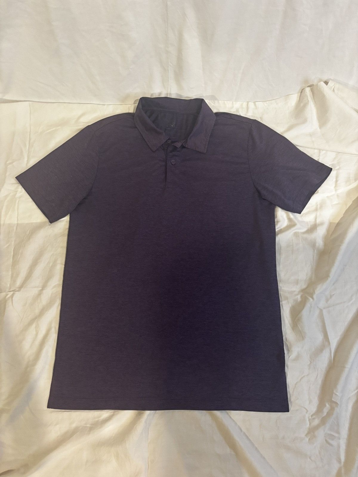 Weatherproof Purple polo shirt.mt588 Size US XXS / EU 40 - 1 Thumbnail