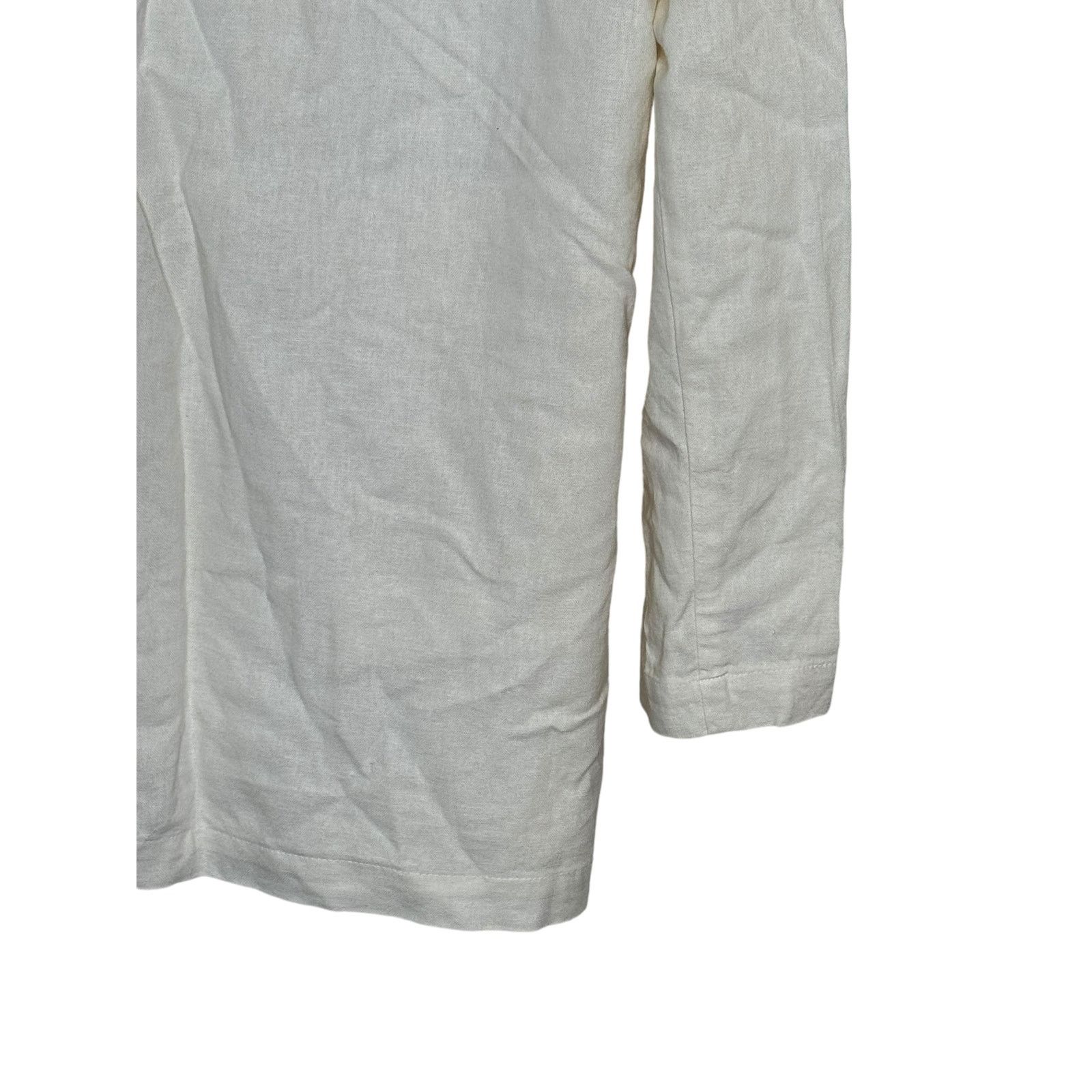 Old Navy Old Navy Women's Jacket 1-Button Pockets Straight Hem Sz. XL Size XL / US 12-14 / IT 48-50 - 8 Thumbnail