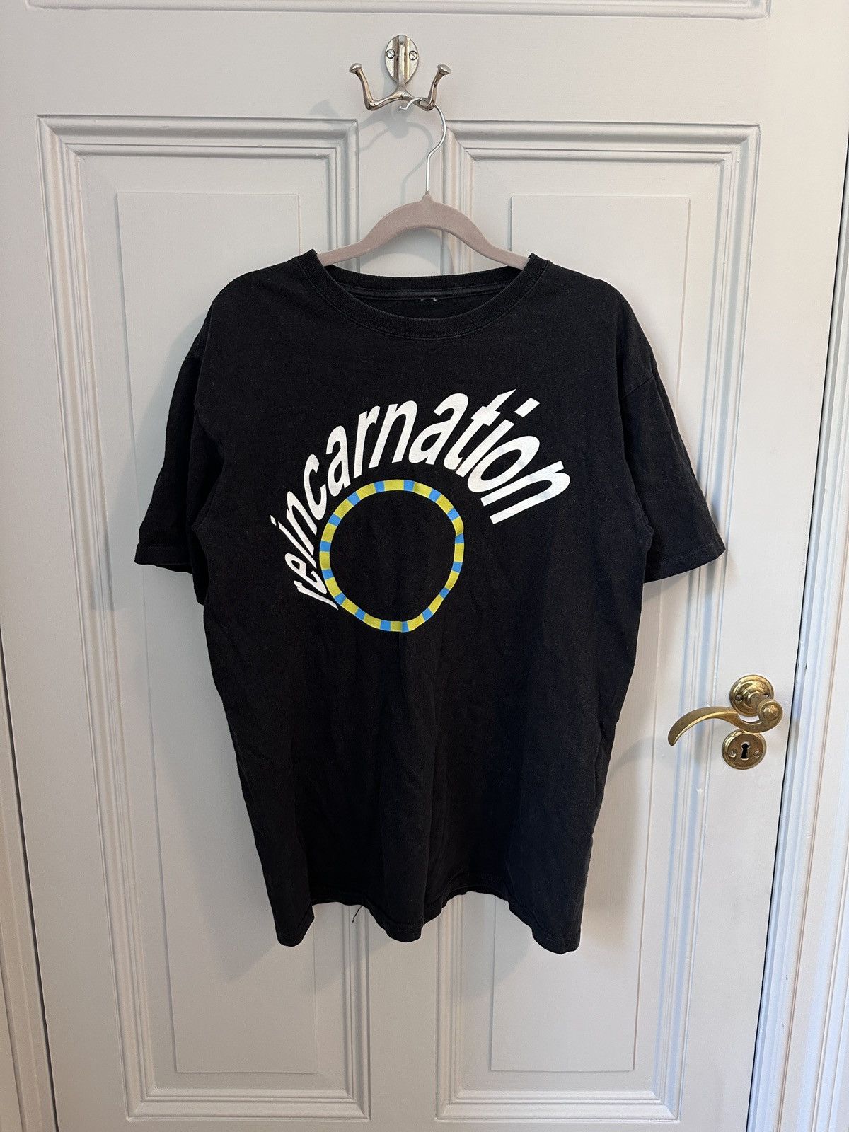 Vintage Graphic Tee Size US M / EU 48-50 / 2 - 1 Thumbnail