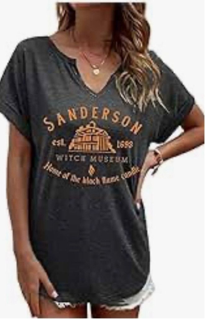Other Women's Unbranded T-Shirt - Gray - Size M Size M / US 6-8 / IT 42-44 - 1 Thumbnail