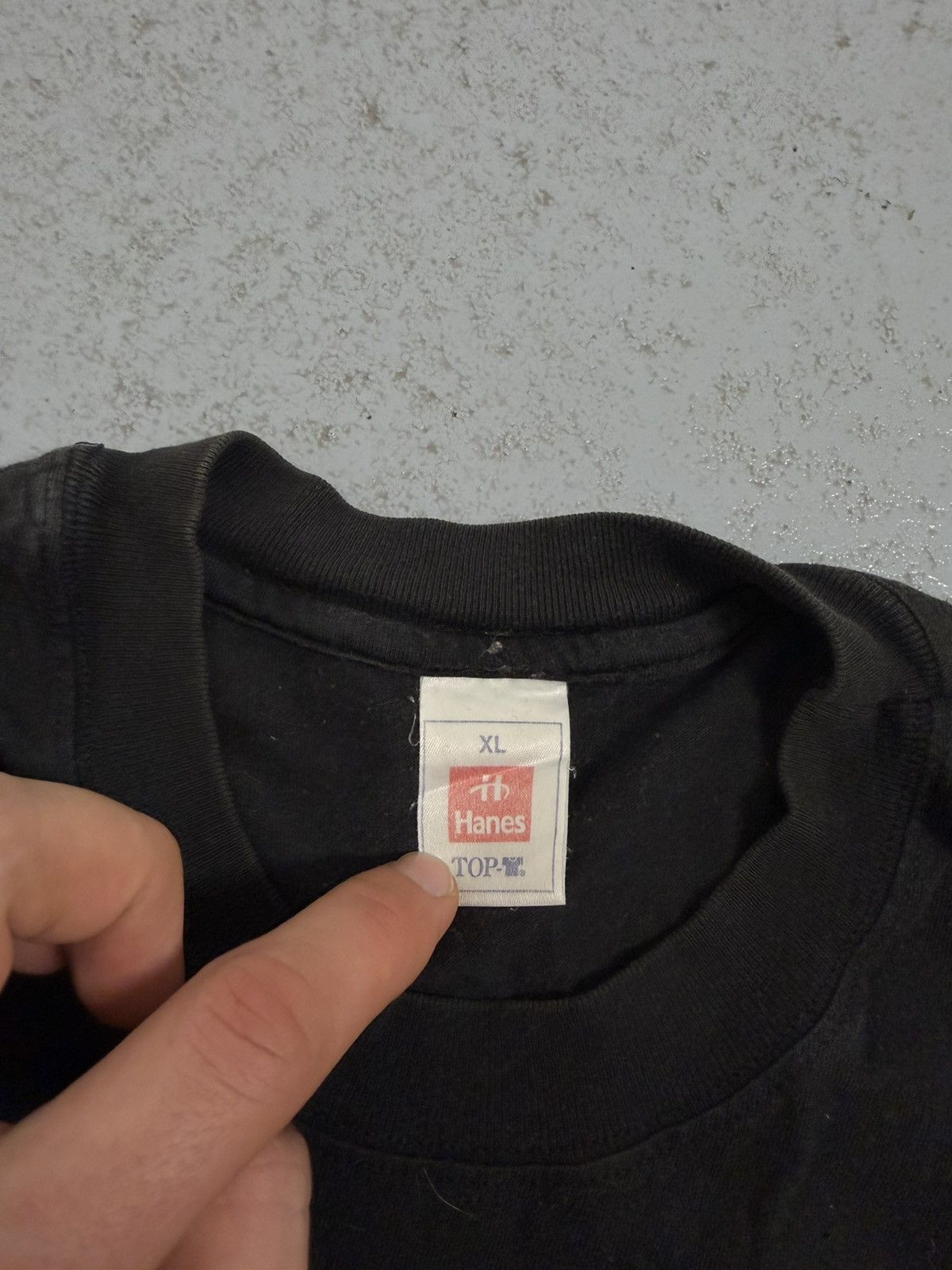 Band Tees Vintage Momix Band Tee Size US XL / EU 56 / 4 - 6 Thumbnail