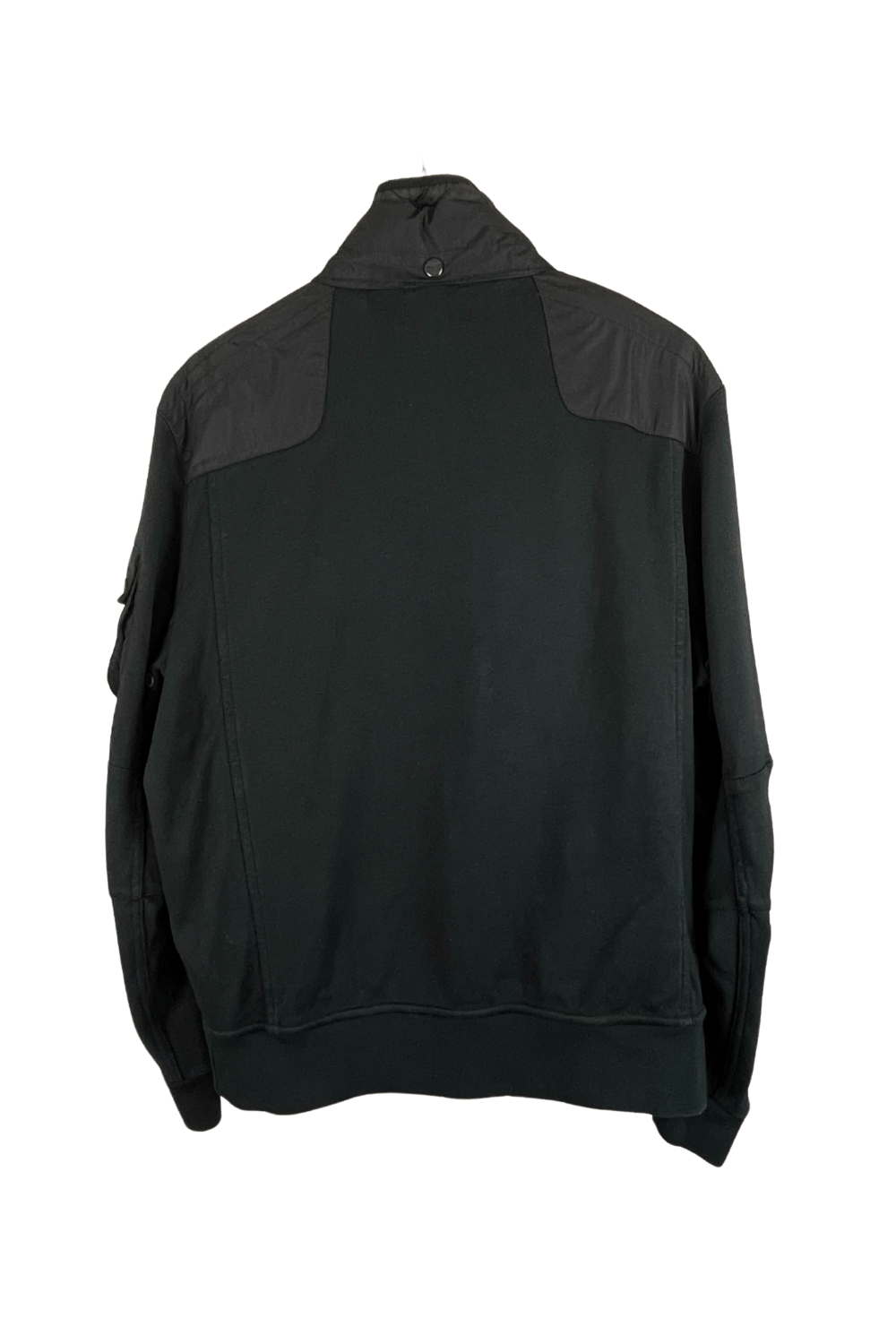 Ralph Lauren Black Label Ralph Lauren Black Label Tech Bomber w/ Detachable Liner XL Size US XL / EU 56 / 4 - 4 Thumbnail