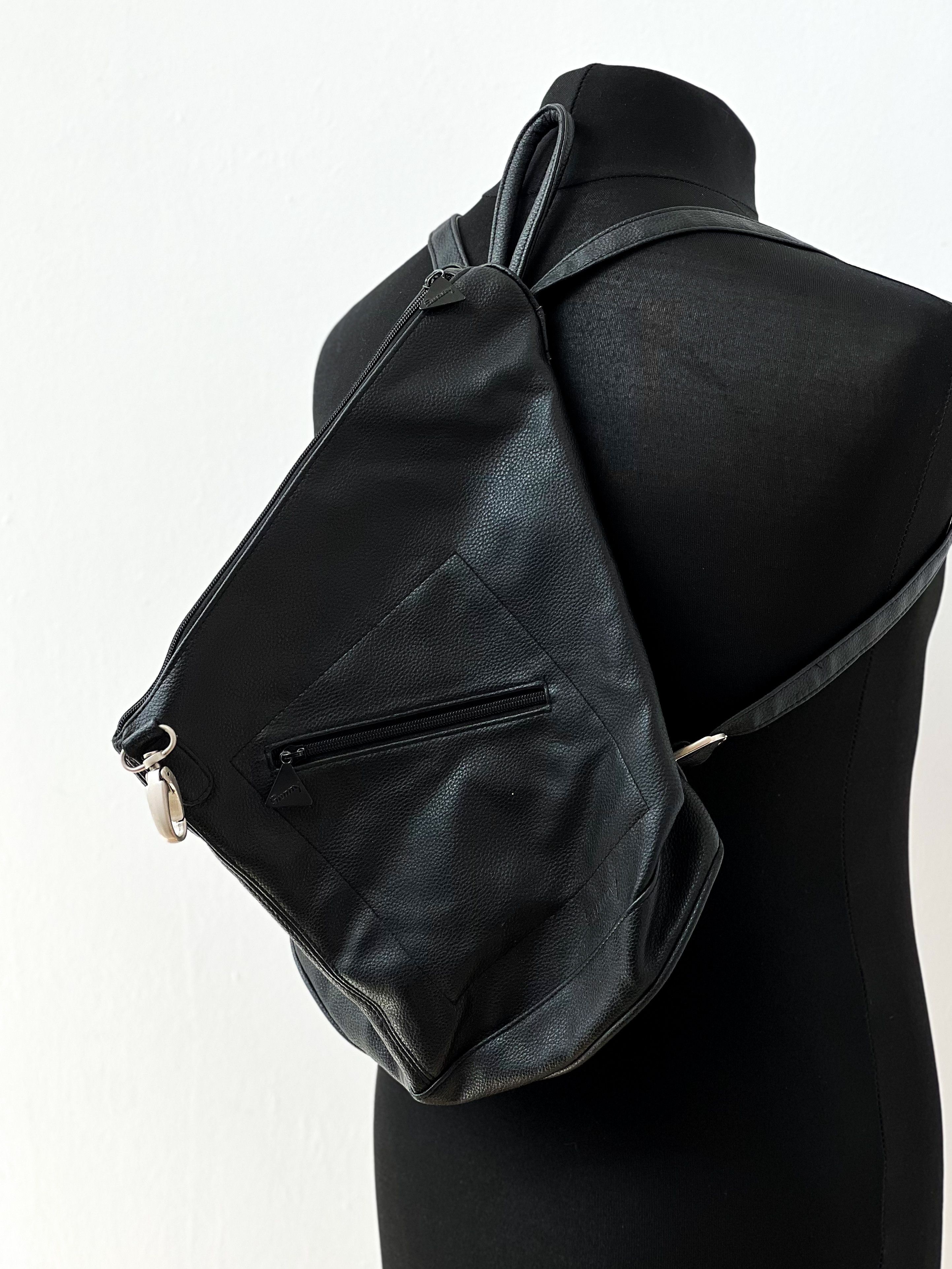 Designer × Japanese Brand × Vintage SUNNY vintage bag Size ONE SIZE - 5 Thumbnail