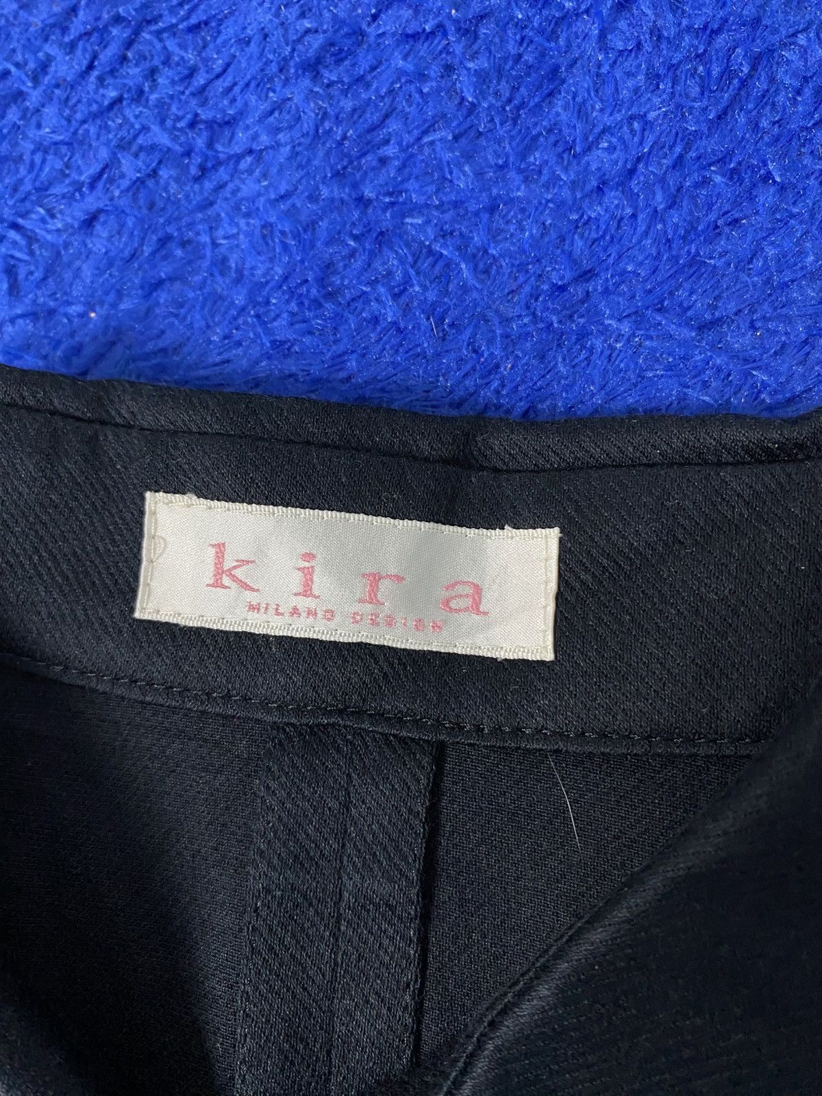 Japanese Brand × KIRA Blazer jacket kira Size S / US 4 / IT 40 - 5 Thumbnail