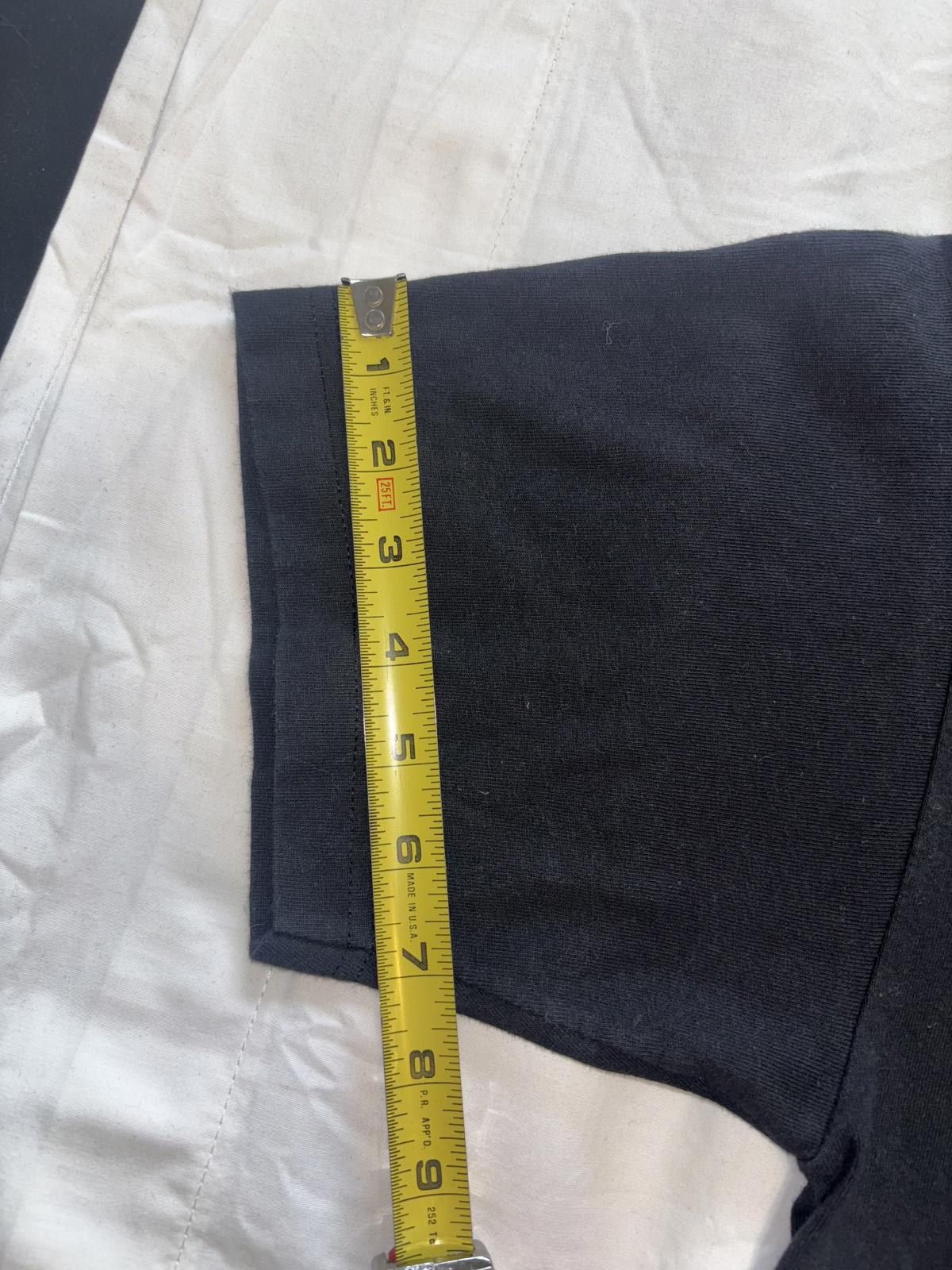 Designer Unique Marilyn Monroe Graphic Tee Size US M / EU 48-50 / 2 - 9 Thumbnail