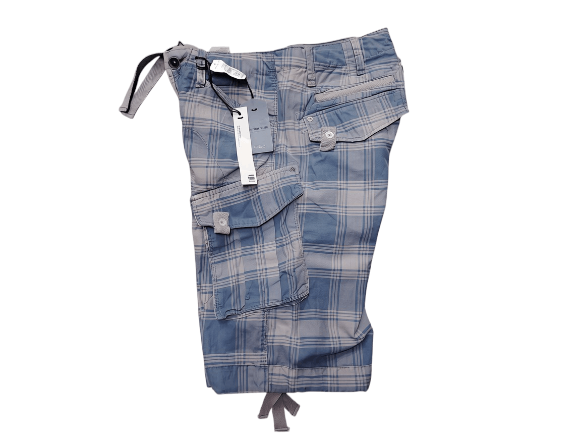 G-Star G-star short Size US 30 / EU 46 - 4 Thumbnail