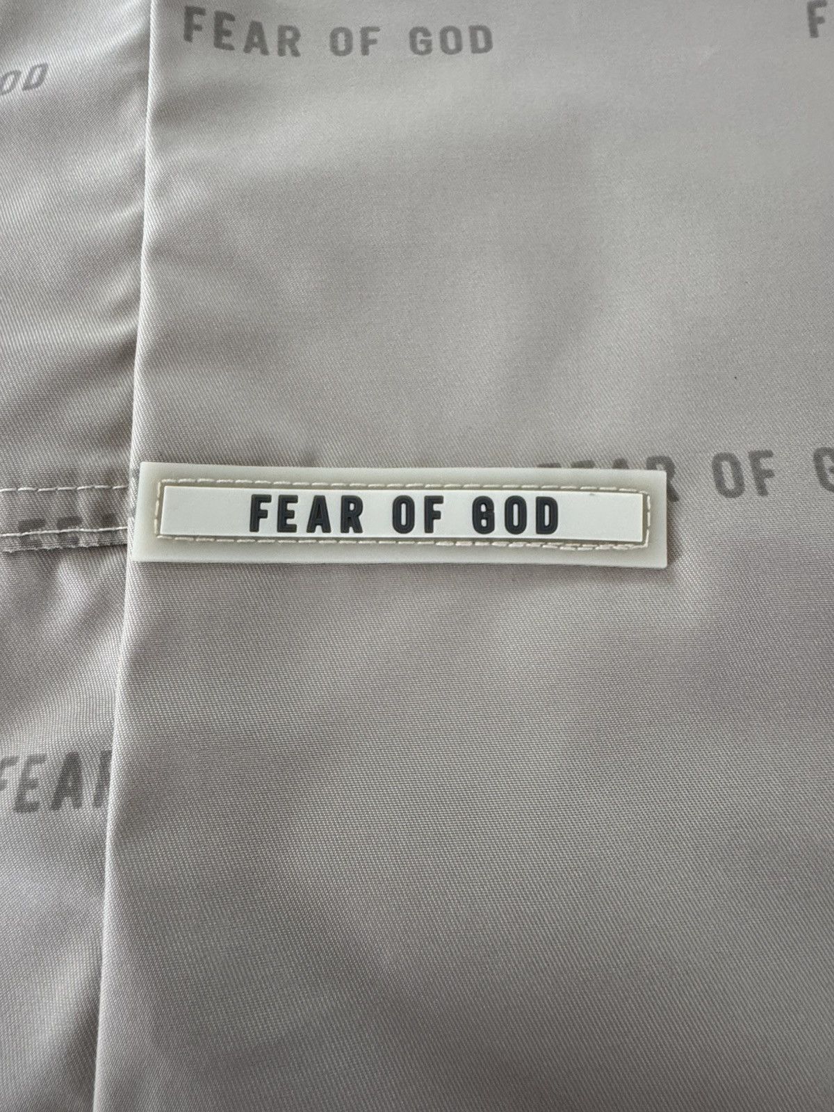Fear of God Fear of God Sixth Collection Track Pants Size US 35 - 4 Thumbnail