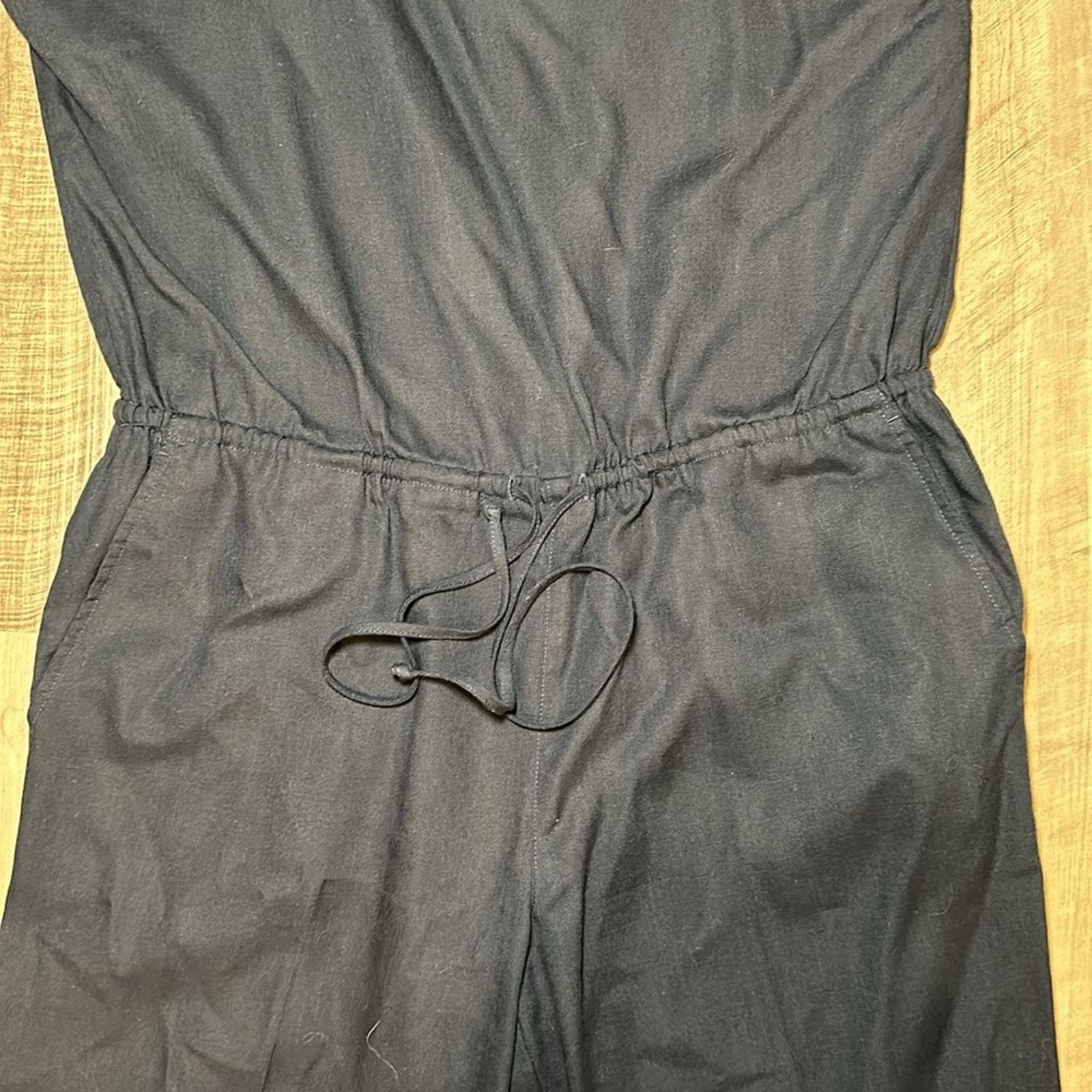 J.Crew J. Crew Linen Blend Jumper - 8 Size 32" / US 10 / IT 46 - 3 Thumbnail