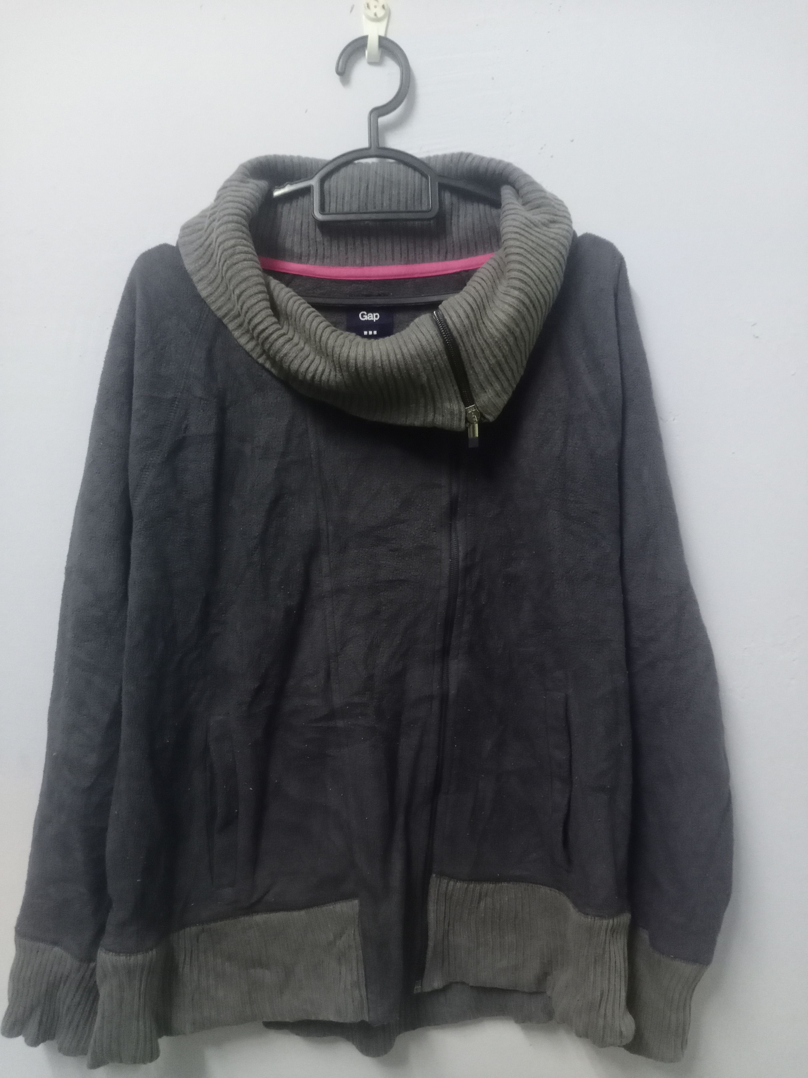 Gap × Vintage sweater gap rare Size L / US 10 / IT 46 - 1 Thumbnail