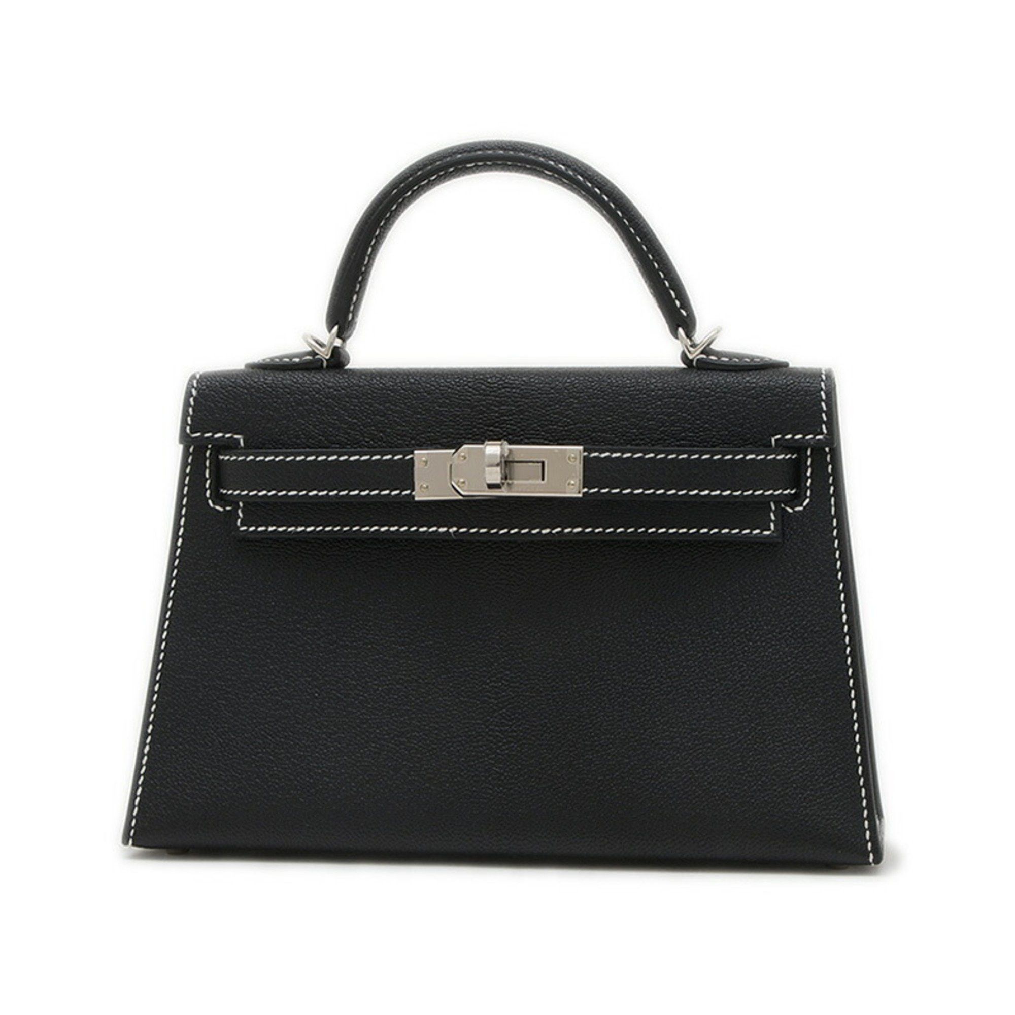 Hermès Kelly handbag