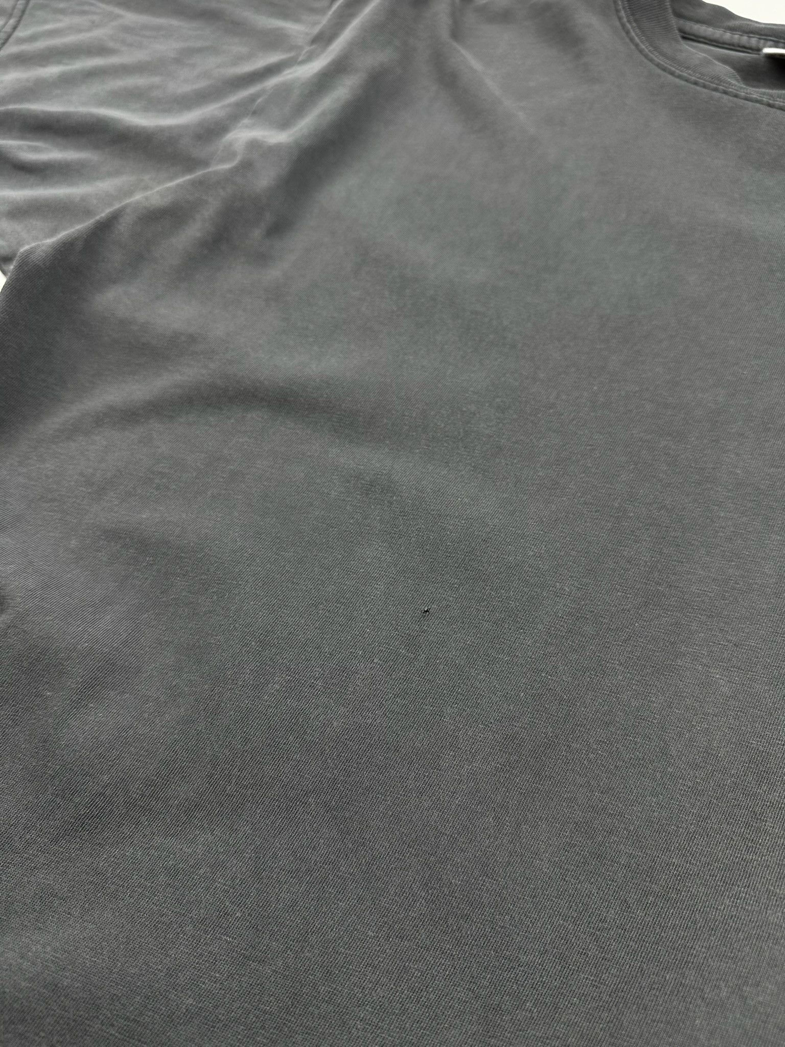 Band Tees OG Metallica Black Album Shirt vintage band faded tee Size US M / EU 48-50 / 2 - 7 Thumbnail