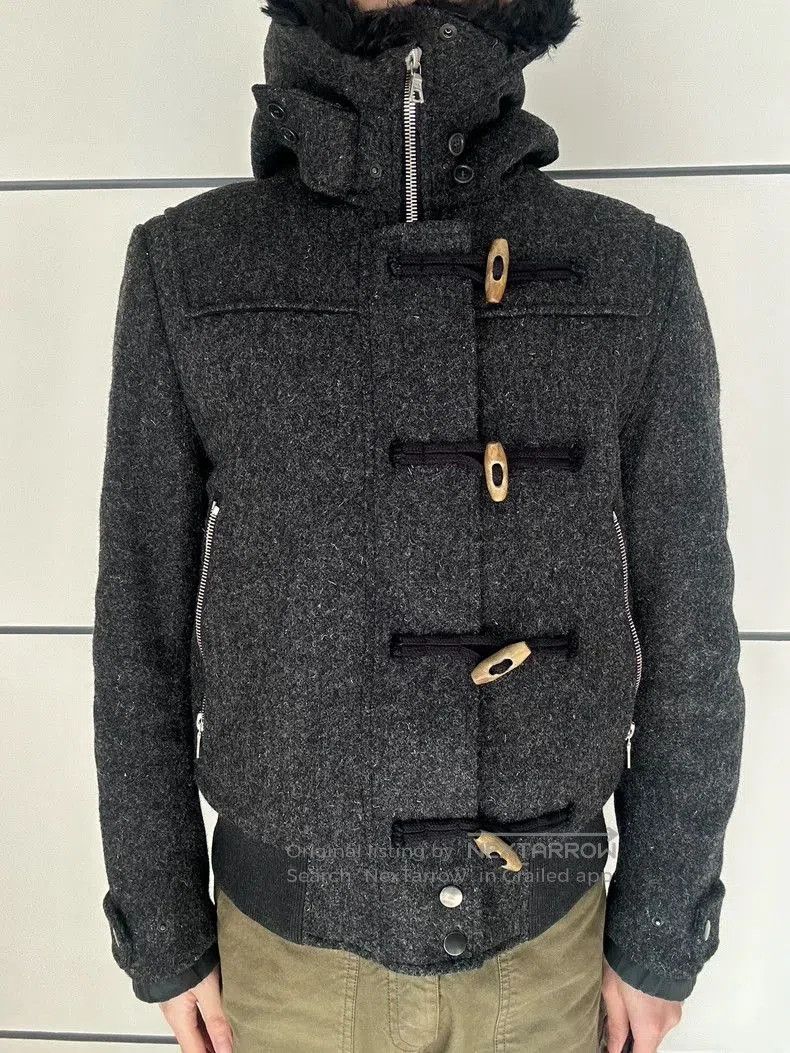 Dries Van Noten Dries Van Noten 14AW N2B Jacket. Size US M / EU 48-50 / 2 - 7 Thumbnail