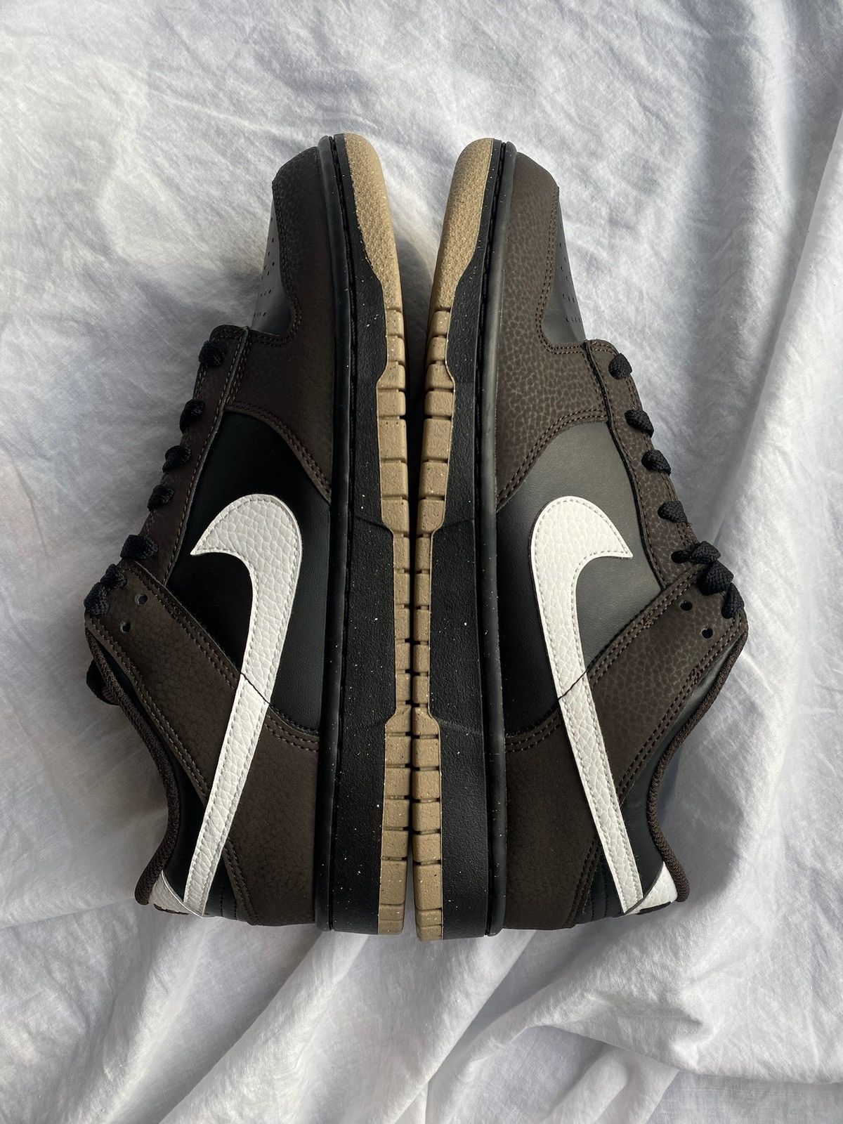Nike Nike Dunk Low Size US 5 / EU 37 - 4 Thumbnail