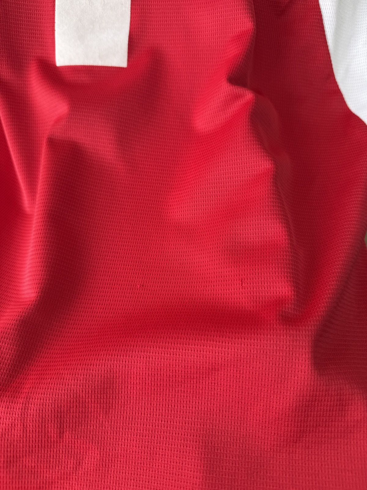 Adidas Vintage Adidas VFL Schwartbuck Jersey Long Sleeve Shirt Size US XL / EU 56 / 4 - 18 Thumbnail