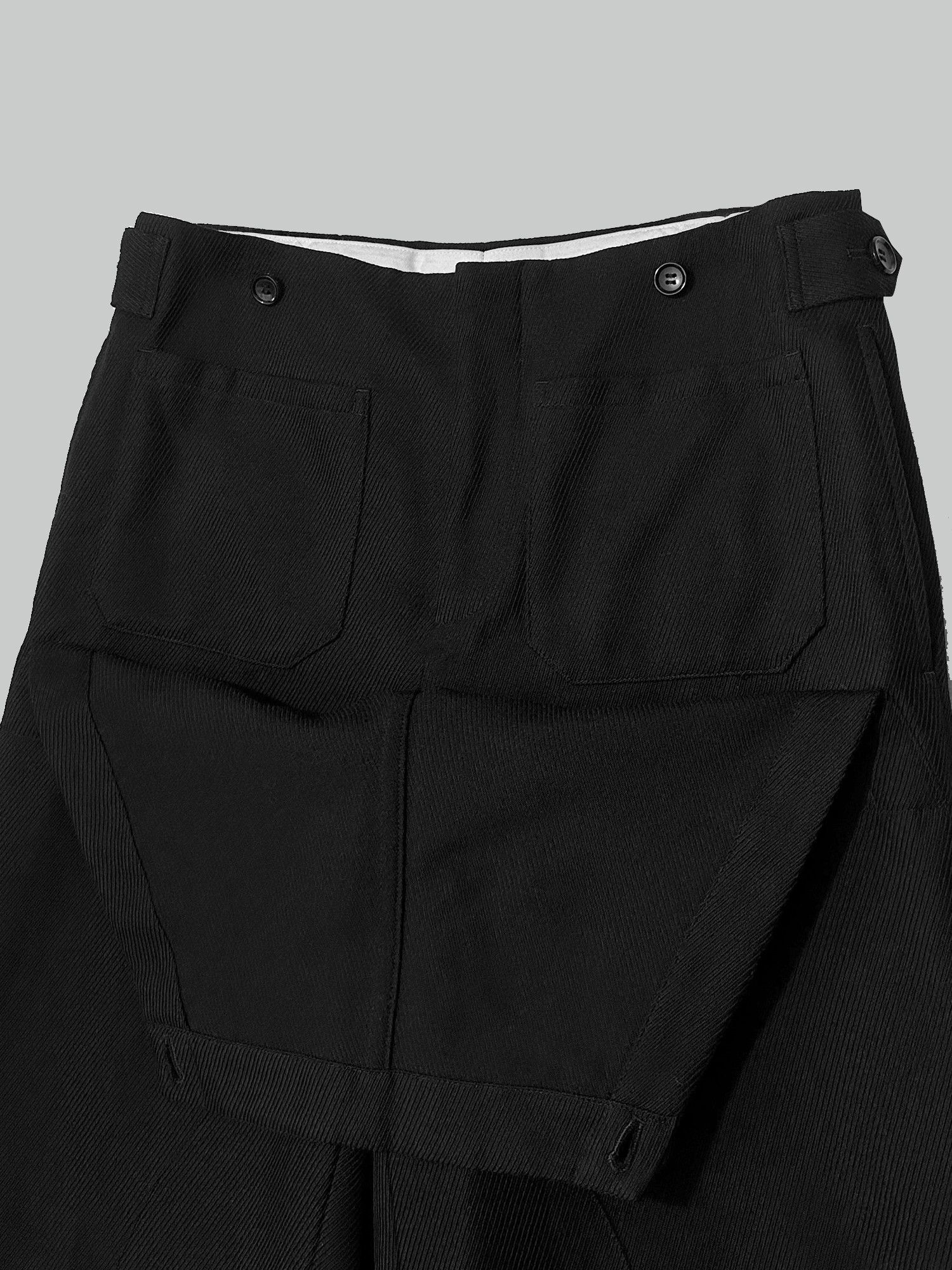 Comme des Garcons Homme Plus comme des garcons homme plus Size US 32 / EU 48 - 4 Thumbnail