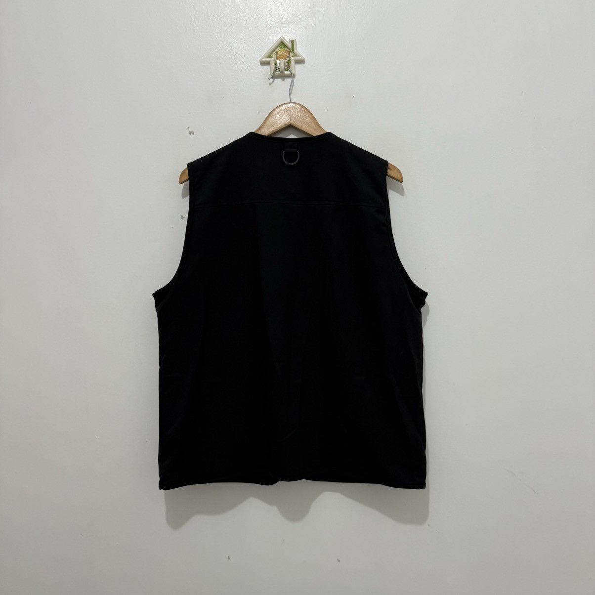 Carhartt Carhartt Elmwood Vest Size US M / EU 48-50 / 2 - 5 Thumbnail