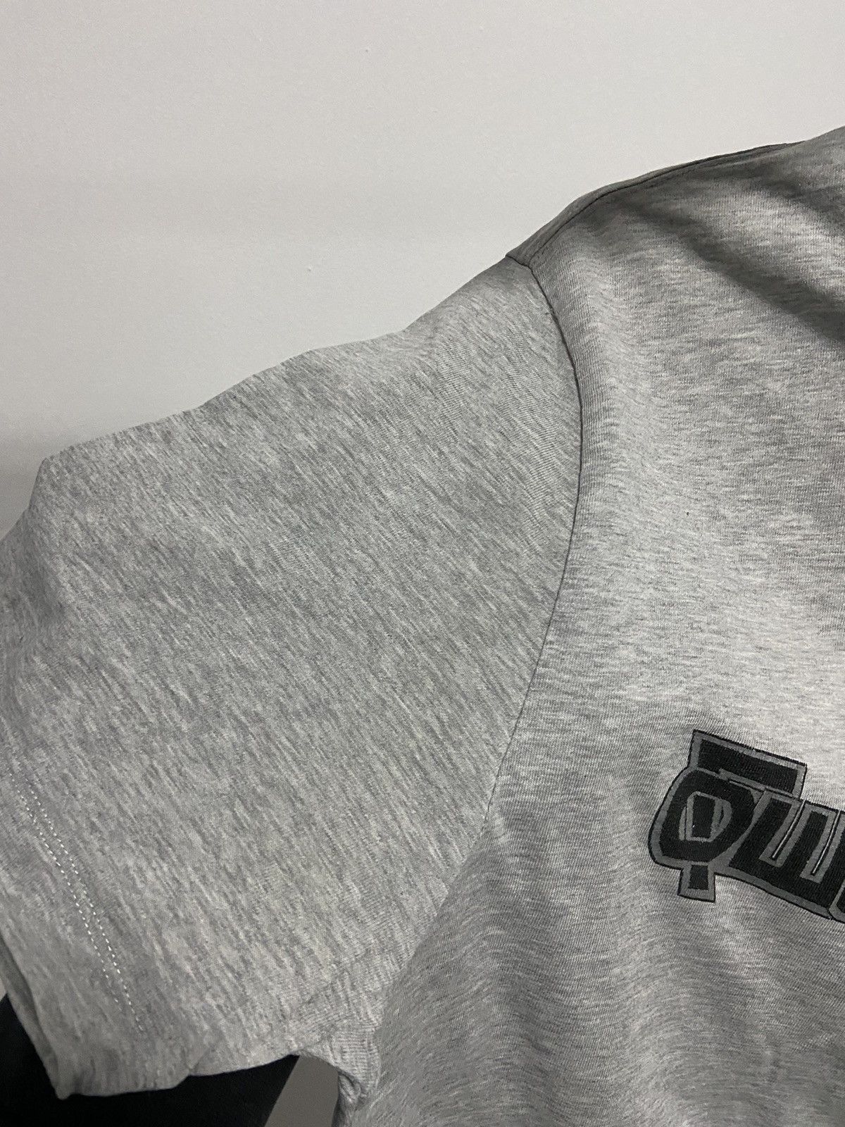 Gosha Rubchinskiy × Vintage Gosha Rubchinskiy big logo t shirt vintage Size US S / EU 44-46 / 1 - 8 Thumbnail