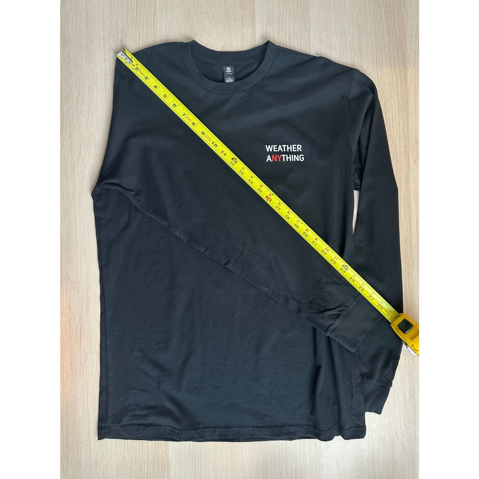 Goretex Limited Friends of Gore-Tex Studio L/S Shirt Size L - New Size US L / EU 52-54 / 3 - 6 Thumbnail