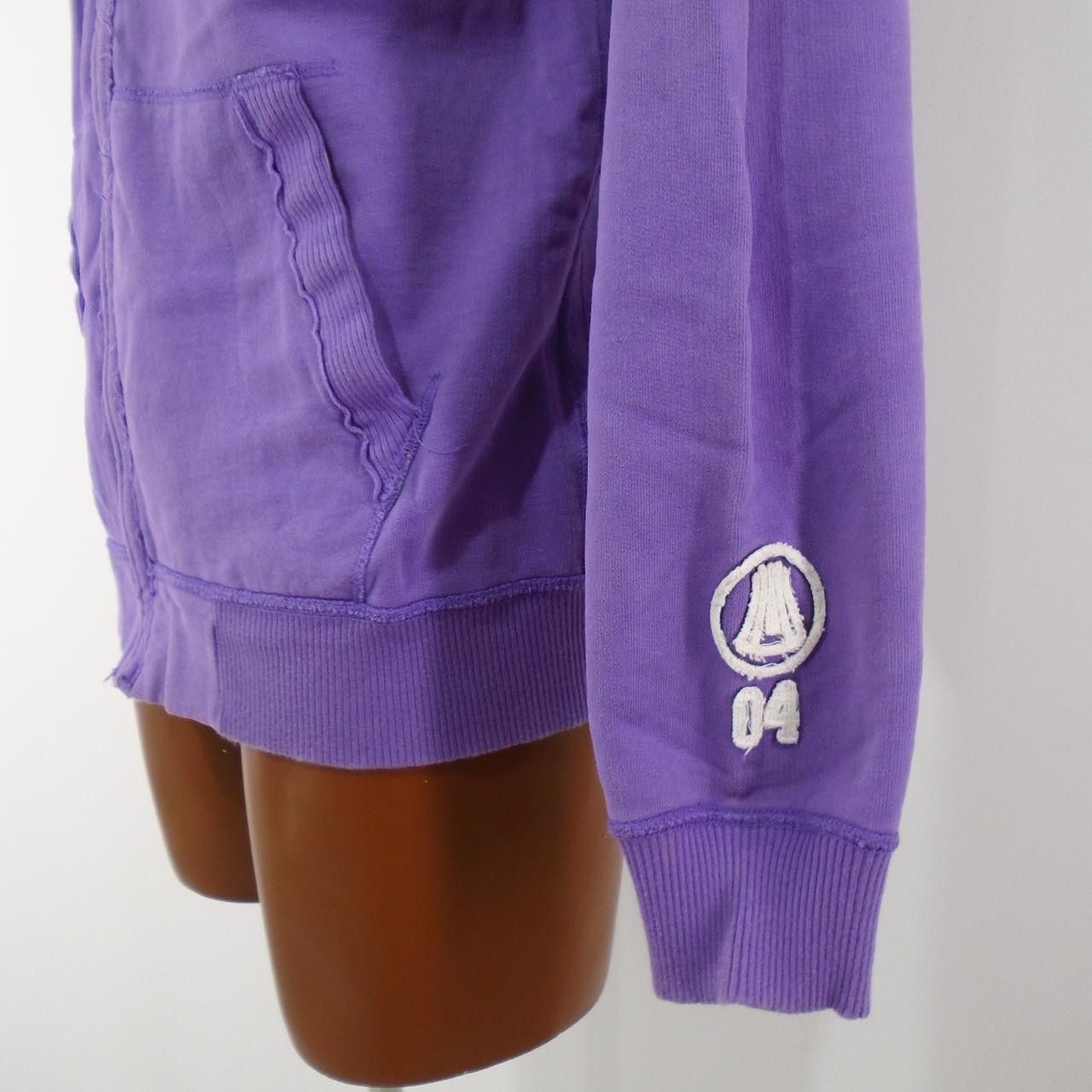 Other Men's Hoodie Herrlicher Size US M / EU 48-50 / 2 - 4 Thumbnail