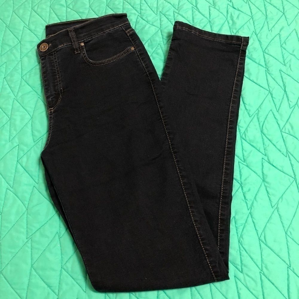 Other Emilio Iglesias Jeans Size 28" / US 6 / IT 42 - 2 Thumbnail
