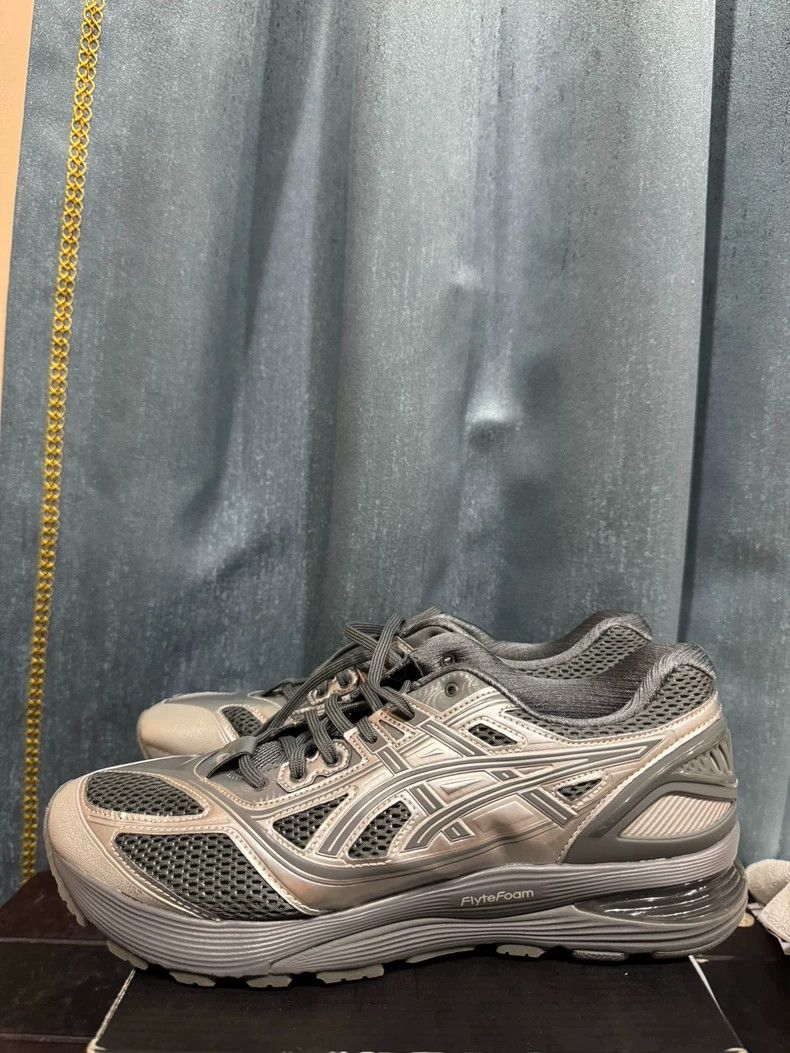 Kiko Kostadinov Kiko Kostadinov X Asics Running Shoes Collection Size US 10 / EU 43 - 1 Thumbnail