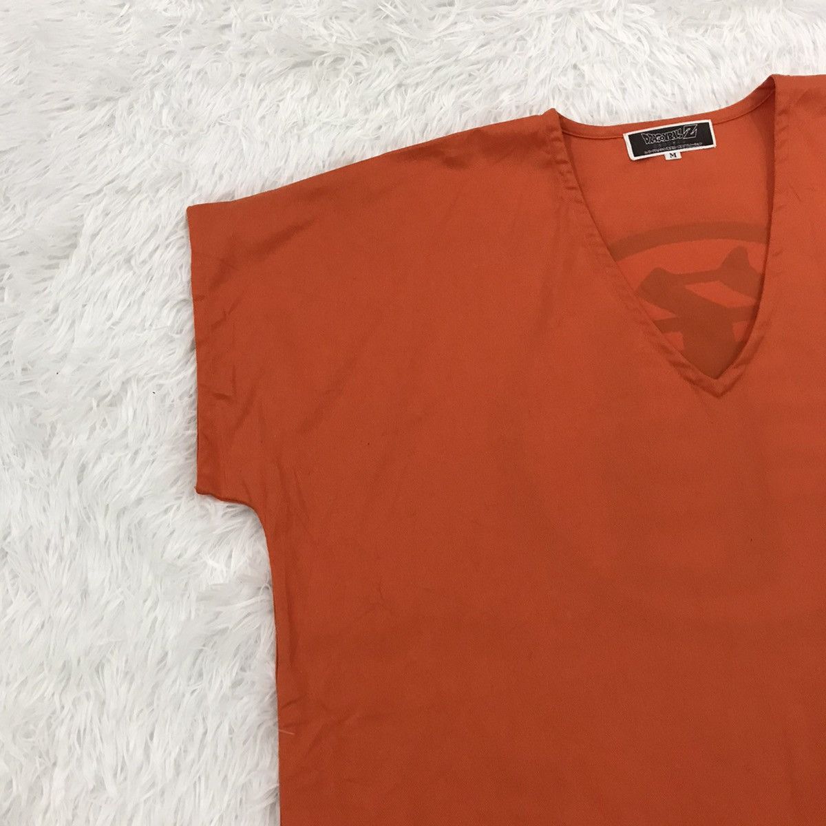 Anime Dragon ball shirt Size US M / EU 48-50 / 2 - 2 Thumbnail