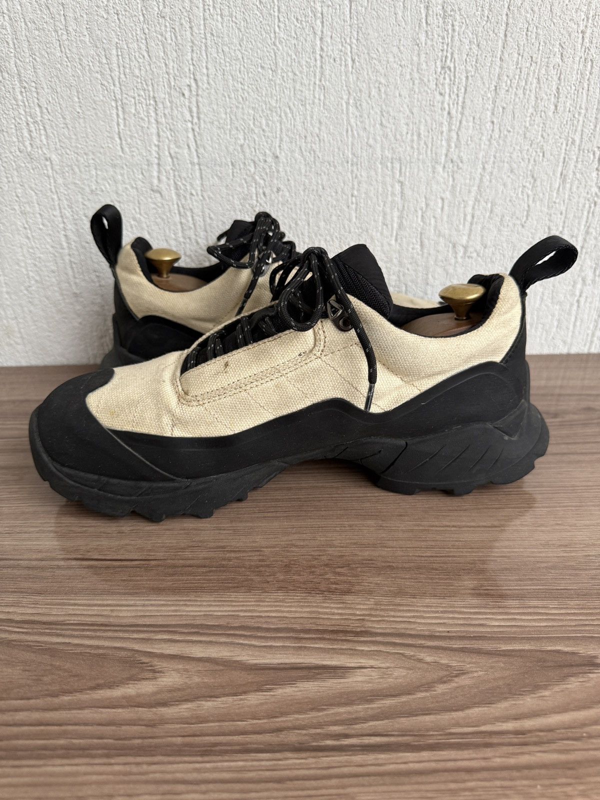 ROA Katharina hiking boots Size US 9 / EU 42 - 13 Thumbnail