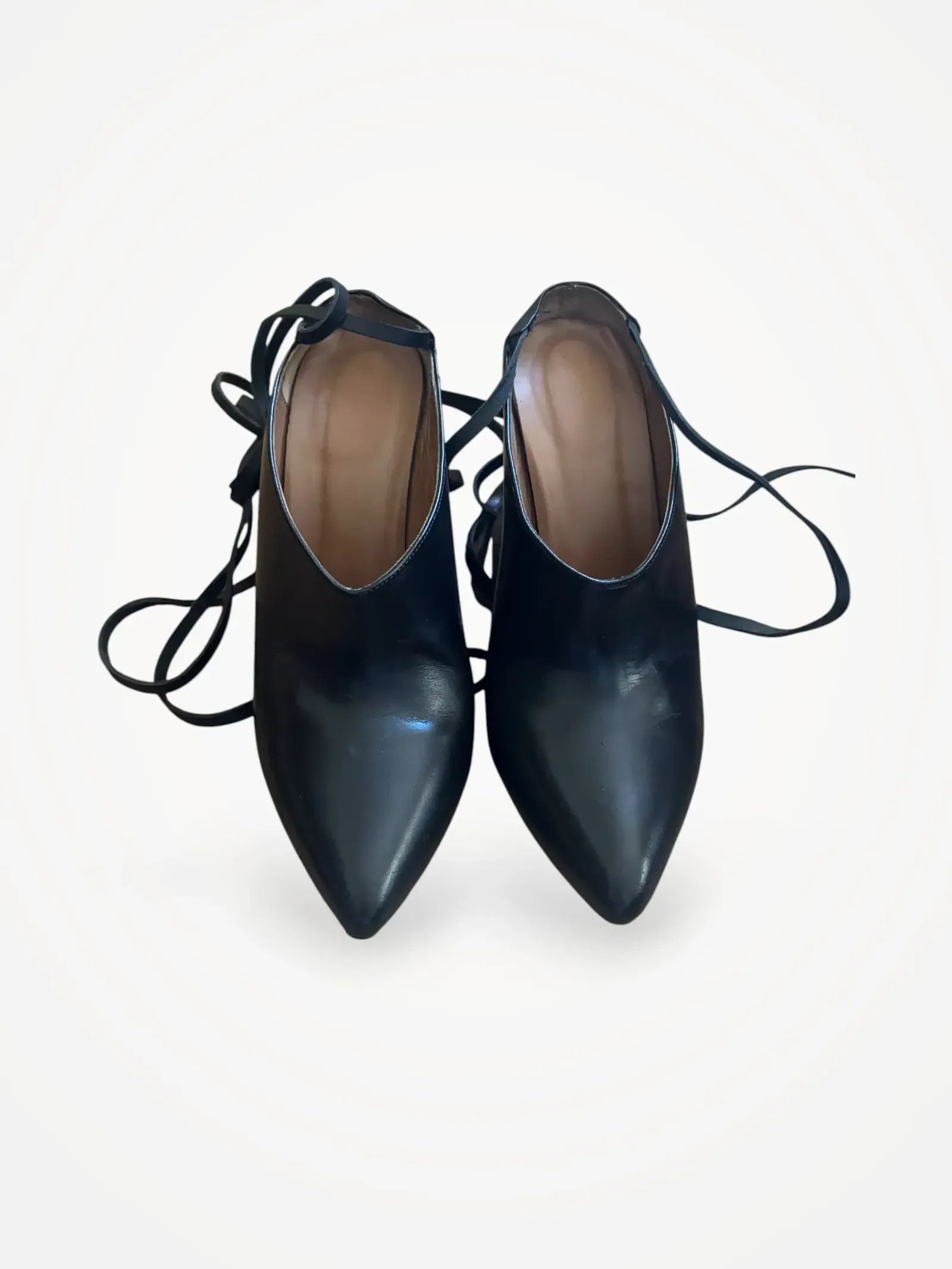 ATP Atelier ATP Atelier Heels Size US 10 / IT 40 - 1 Thumbnail