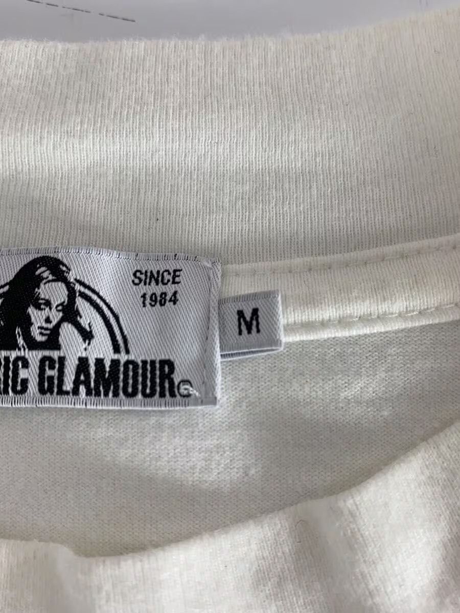 Hysteric Glamour Hysteric High Voltage Tee Size US M / EU 48-50 / 2 - 8 Thumbnail