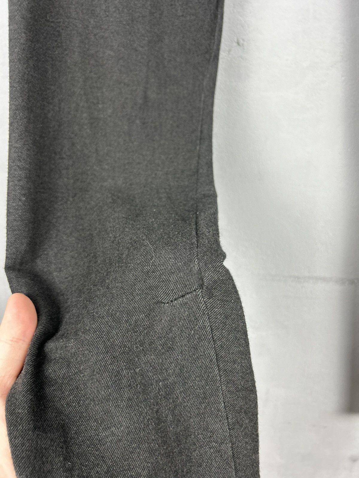 MM6 Maison Margiela MM6 women pants Size 28" / US 6 / IT 42 - 7 Thumbnail