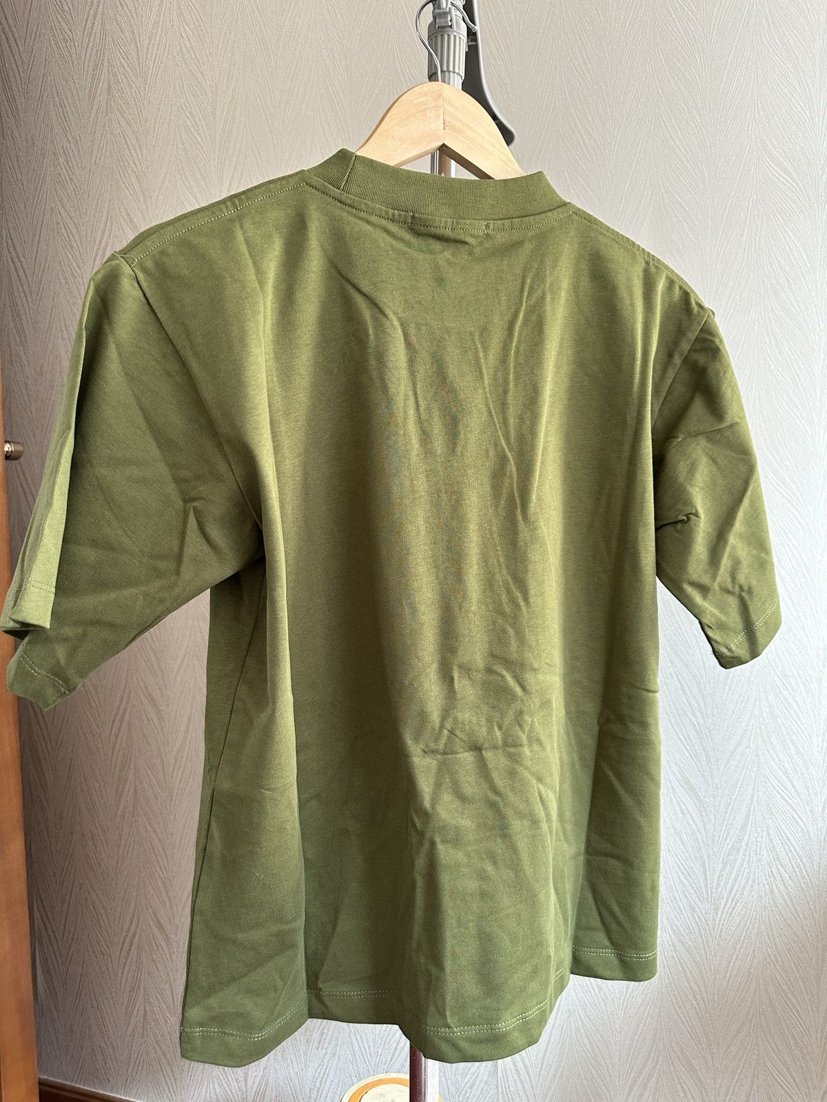Marni Marni T-shirt Size S / US 4 / IT 40 - 3 Thumbnail