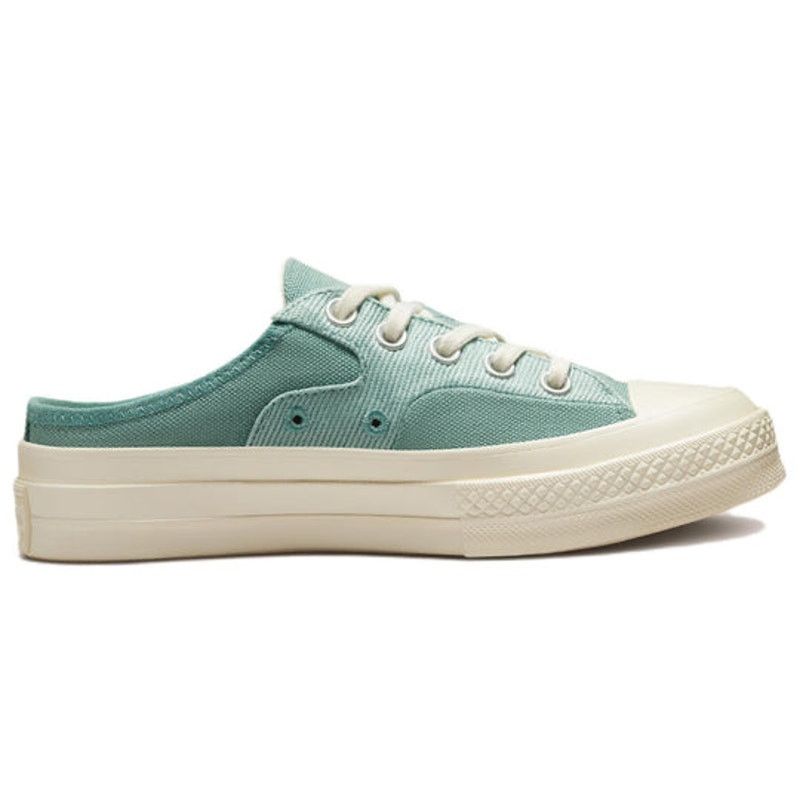 Converse Converse Chuck 70 Mule 'Jade Unity' A00540C Womens Size 11.5 Size US 11.5 / IT 41.5 - 2 Thumbnail