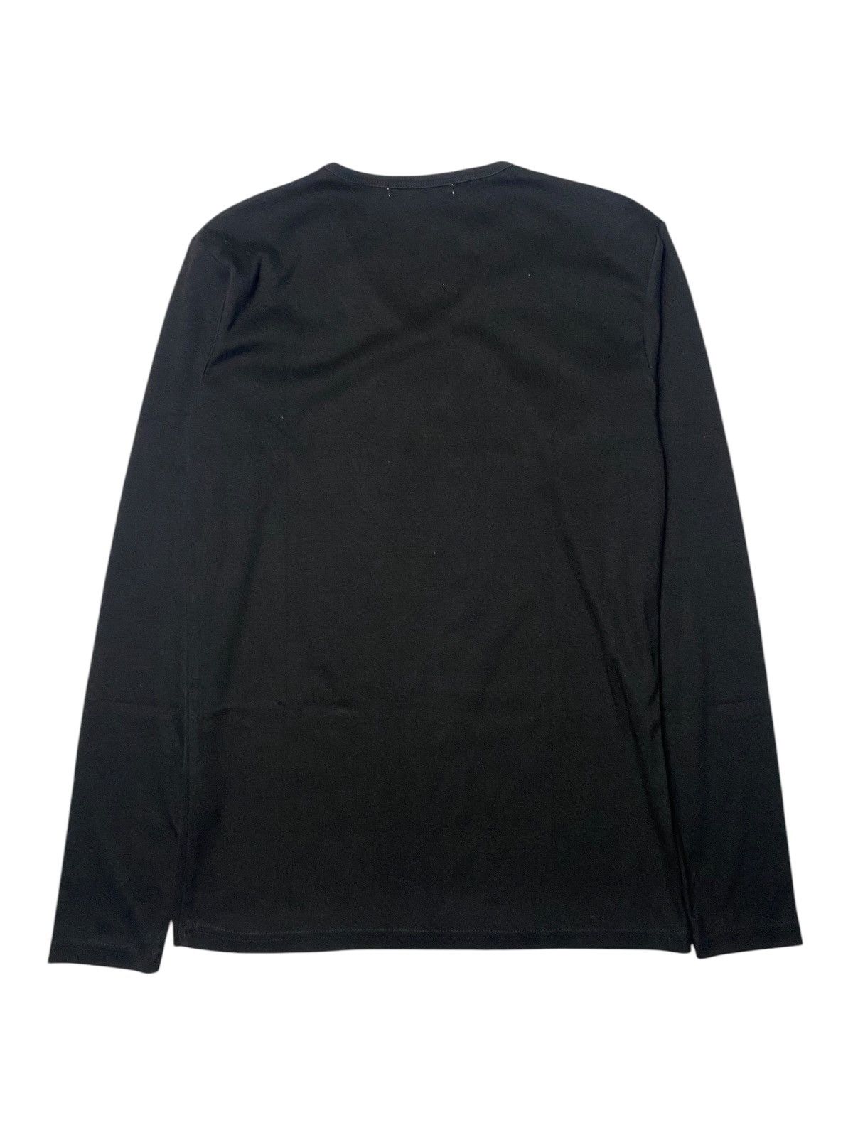 Hysteric Glamour 2000's Semantic Design Poem Hysteric Longsleeve Size US S / EU 44-46 / 1 - 5 Thumbnail