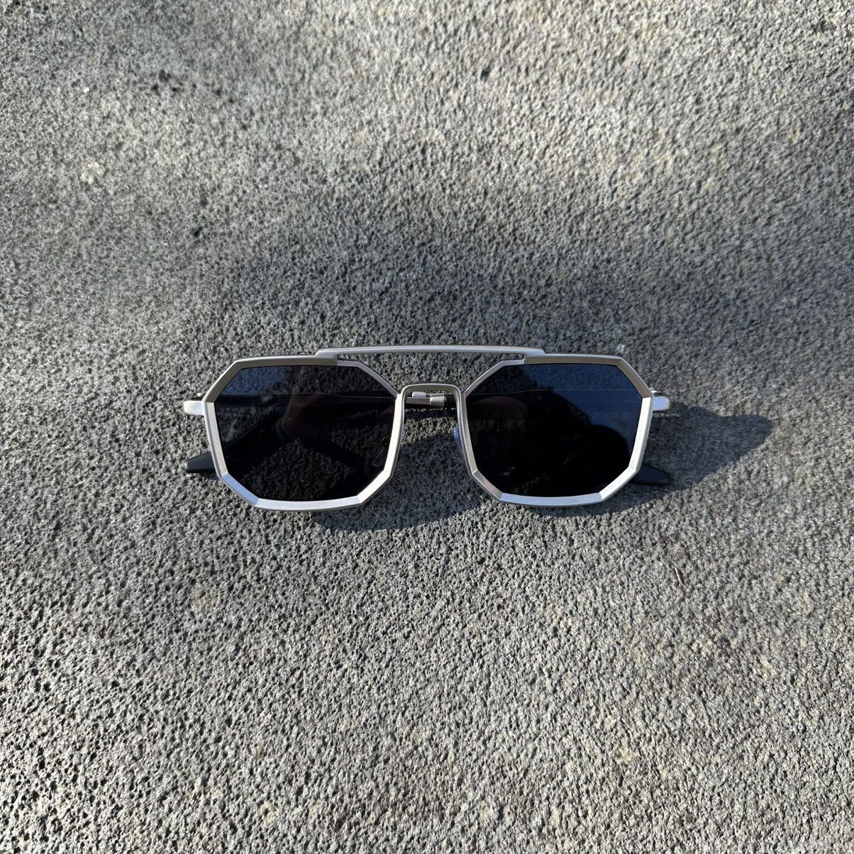 Other Y2K Unisex Sunglasses Retro Fashion Shades YT8830-02 Size ONE SIZE - 1 Thumbnail