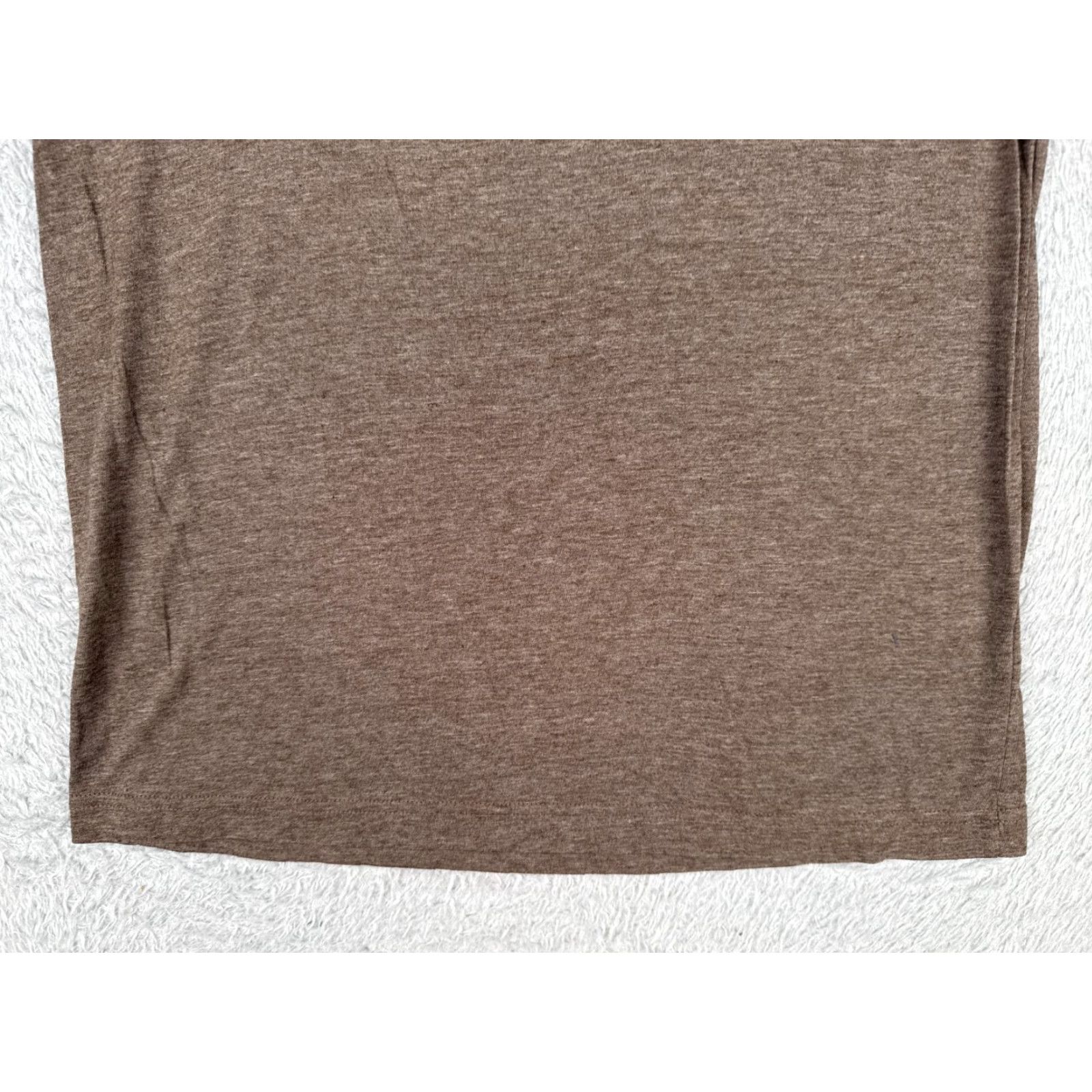Fender Fender Shirt Men Medium Olive Heather Spirit Of Rock And Roll Sunset Surfer T-Shirt Size US M / EU 48-50 / 2 - 5 Thumbnail