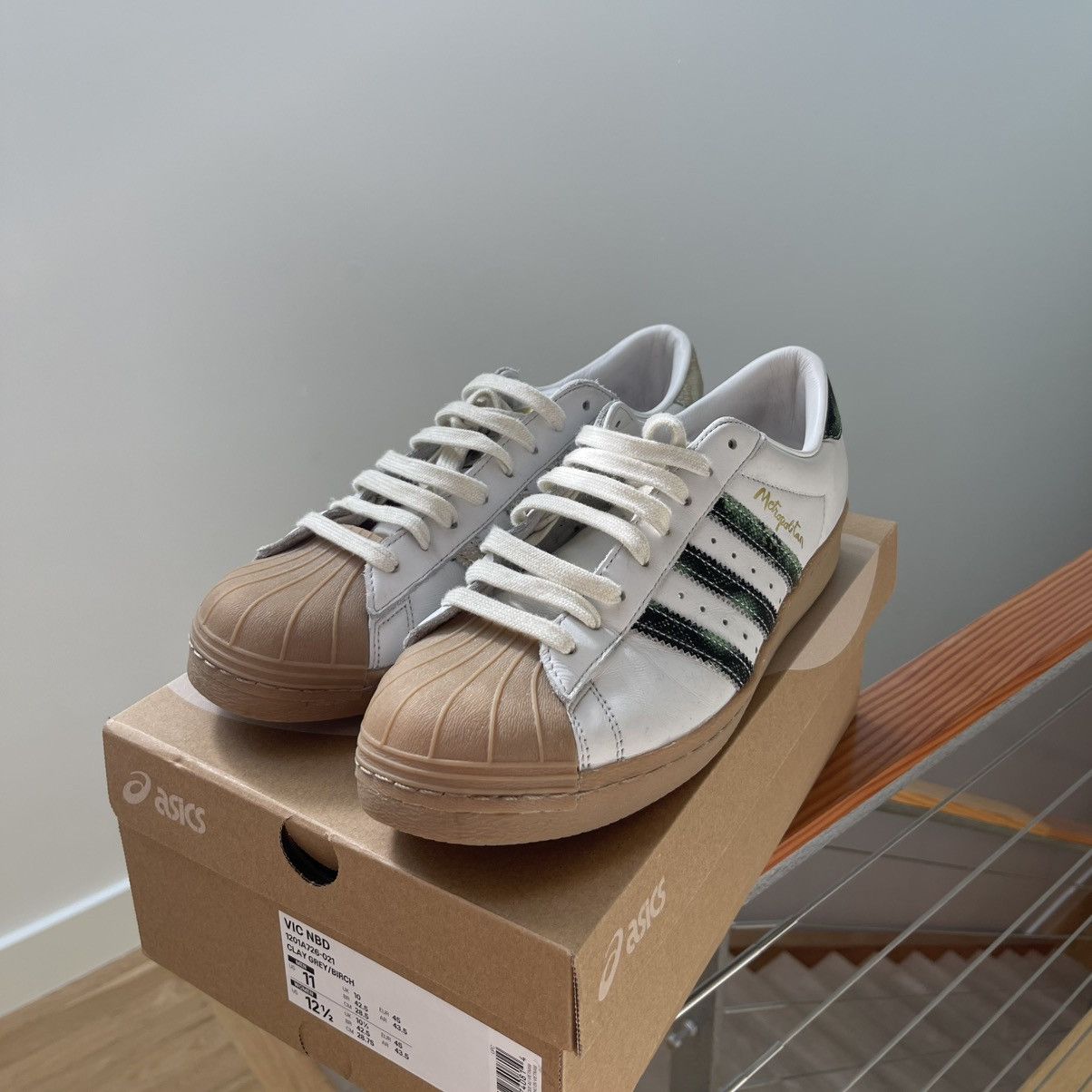 Adidas × NBA Adidas ZX 500 x NBA Boston Celtics | Grailed