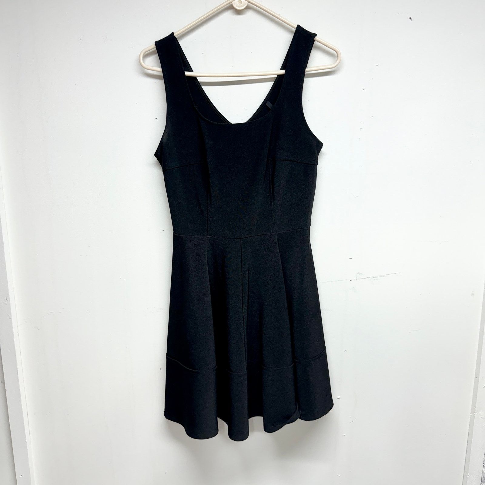 Other Lulu’s Home Before Midnight Fit & Flare Mini Dress Medium Size M / US 6-8 / IT 42-44 - 1 Thumbnail