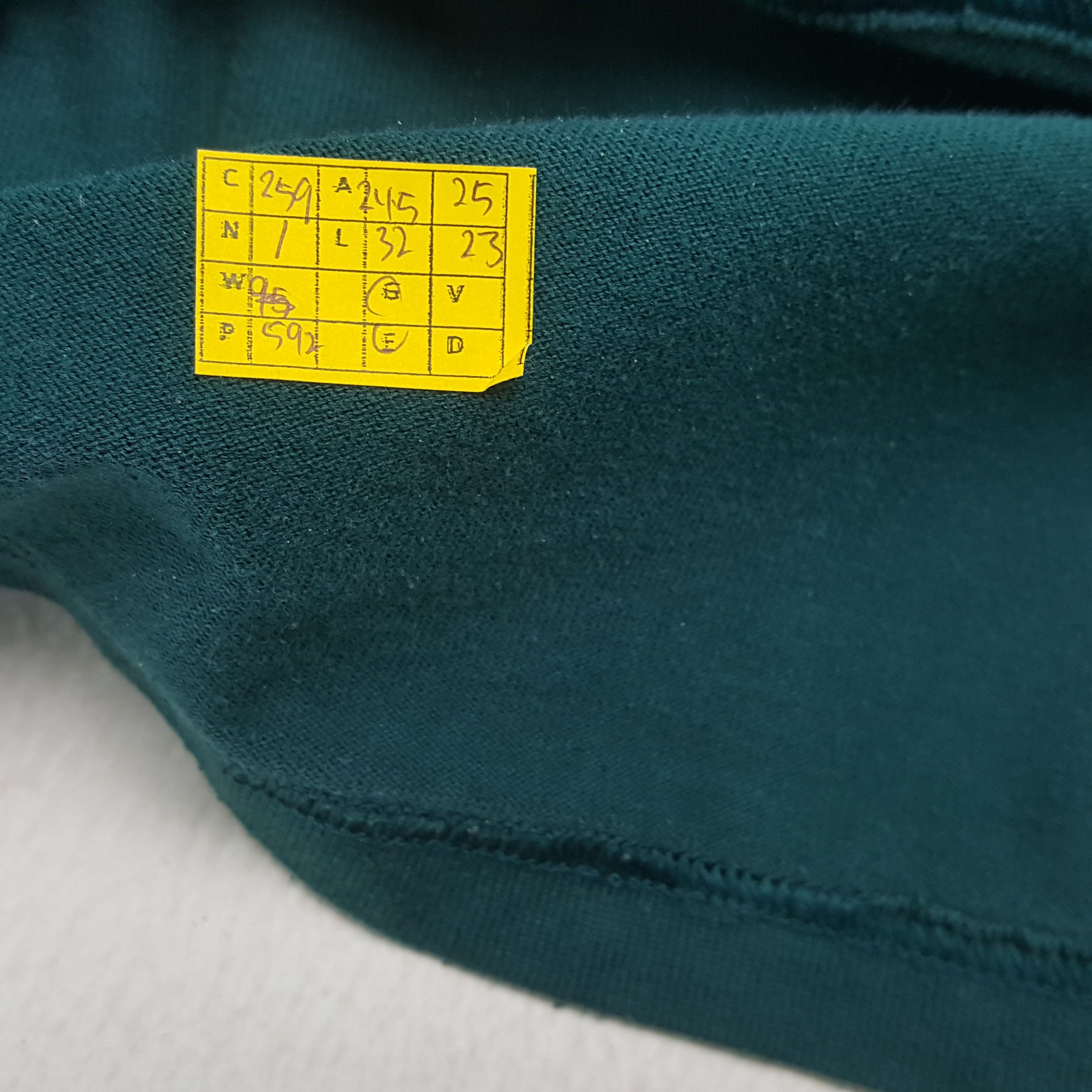 Canterbury of New Zealand × Vintage Vintage CANTERBURRY WALABIES Australia Rugby Team Jersey Size US XXL / EU 58 / 5 - 6 Thumbnail