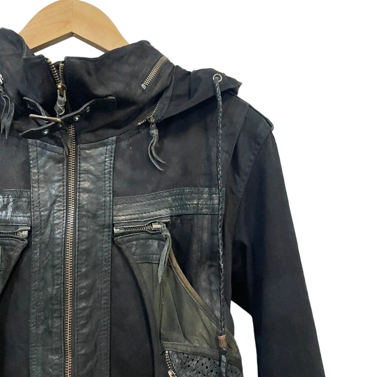 14th addiction transformer トランスフォーマー ベスト