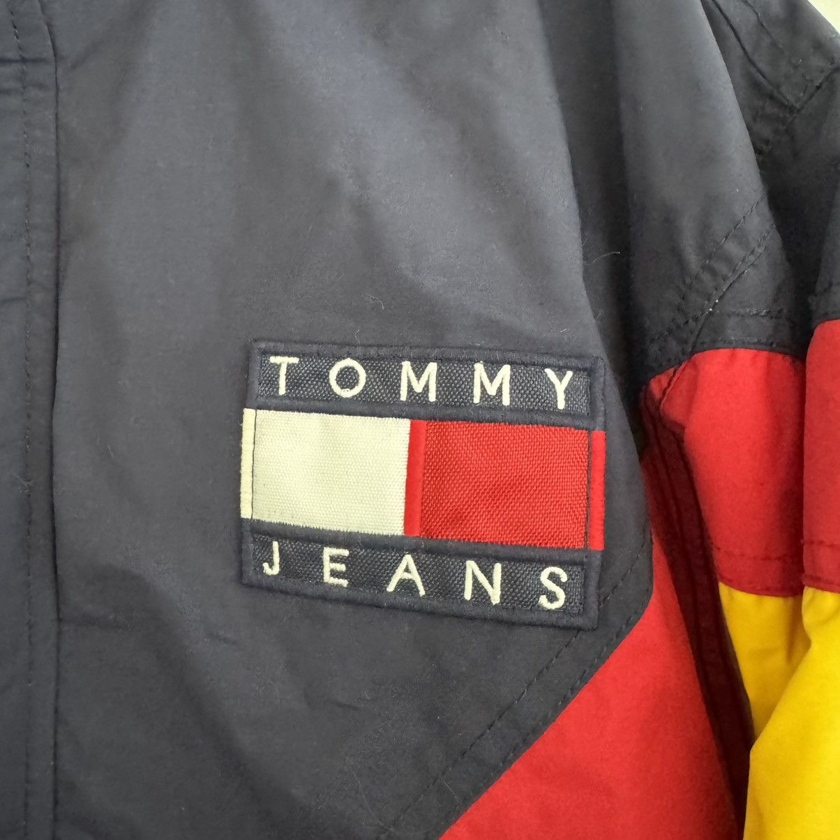 Tommy Hilfiger Tommy Hilfiger Jacket Size US M / EU 48-50 / 2 - 5 Thumbnail