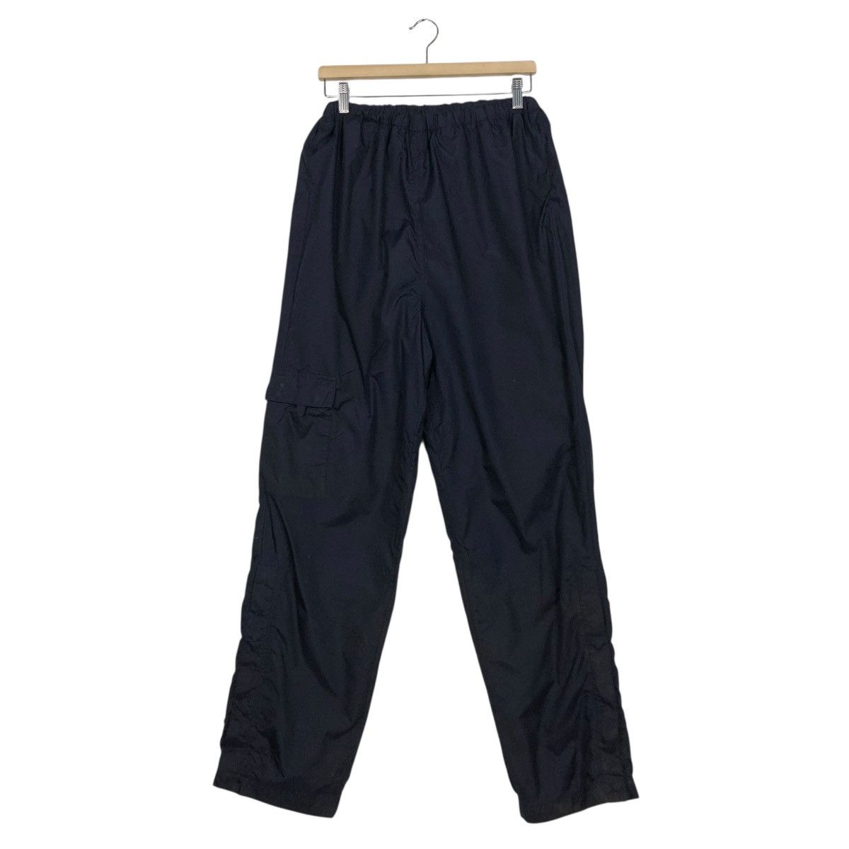 Japanese Brand 🔥VINTAGE WINTER SKI PANTS COLEMAN ISSEY MIYAKE Size US 32 / EU 48 - 3 Thumbnail