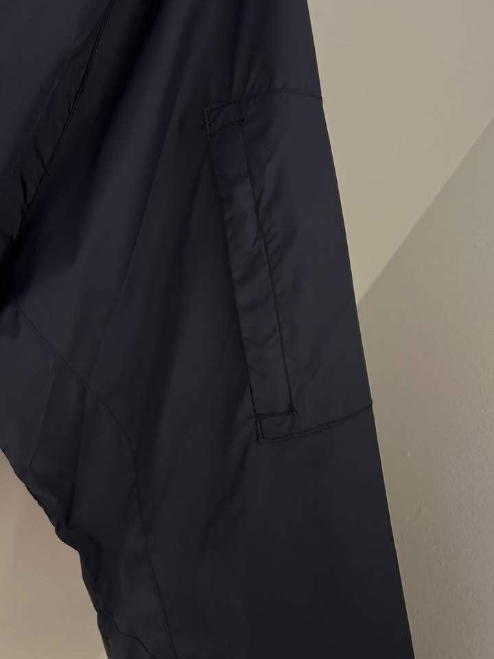 Porsche Design Porsche Embroidered Windbreaker Jacket Size US XL / EU 56 / 4 - 4 Thumbnail