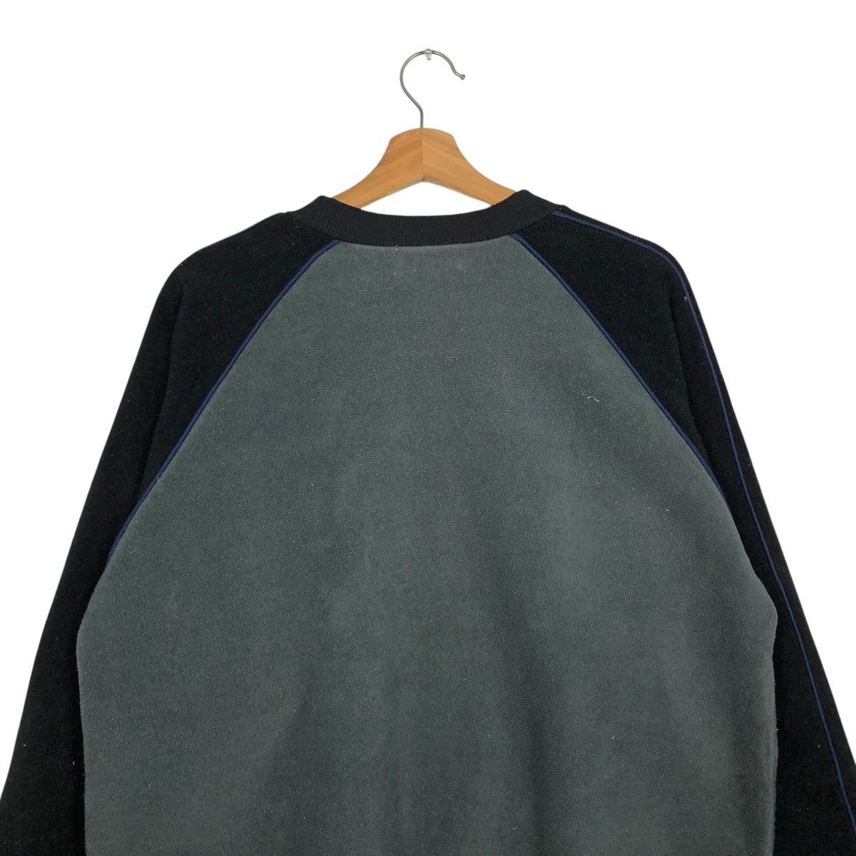 Japanese Brand 🔥VINTAGE SWEATSHIRT PIKO HAWAIIAN LONGBOARD WEAR Size US L / EU 52-54 / 3 - 11 Thumbnail