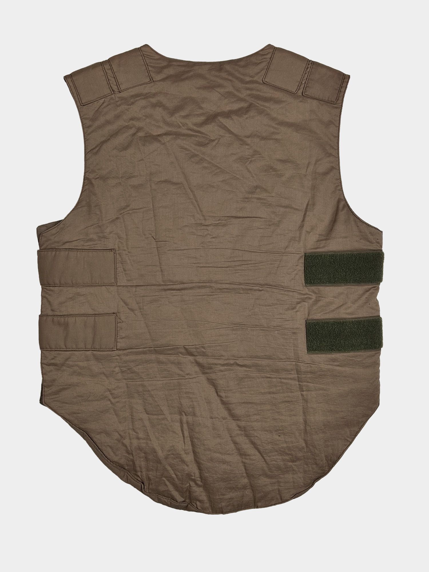 Helmut Lang HELMUT LANG Bullet Proof Vest AW1998 Size US S / EU 44-46 / 1 - 2 Thumbnail