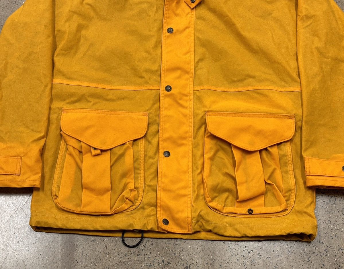 Filson Filson Foul Weather Jacket Size US M / EU 48-50 / 2 - 6 Thumbnail