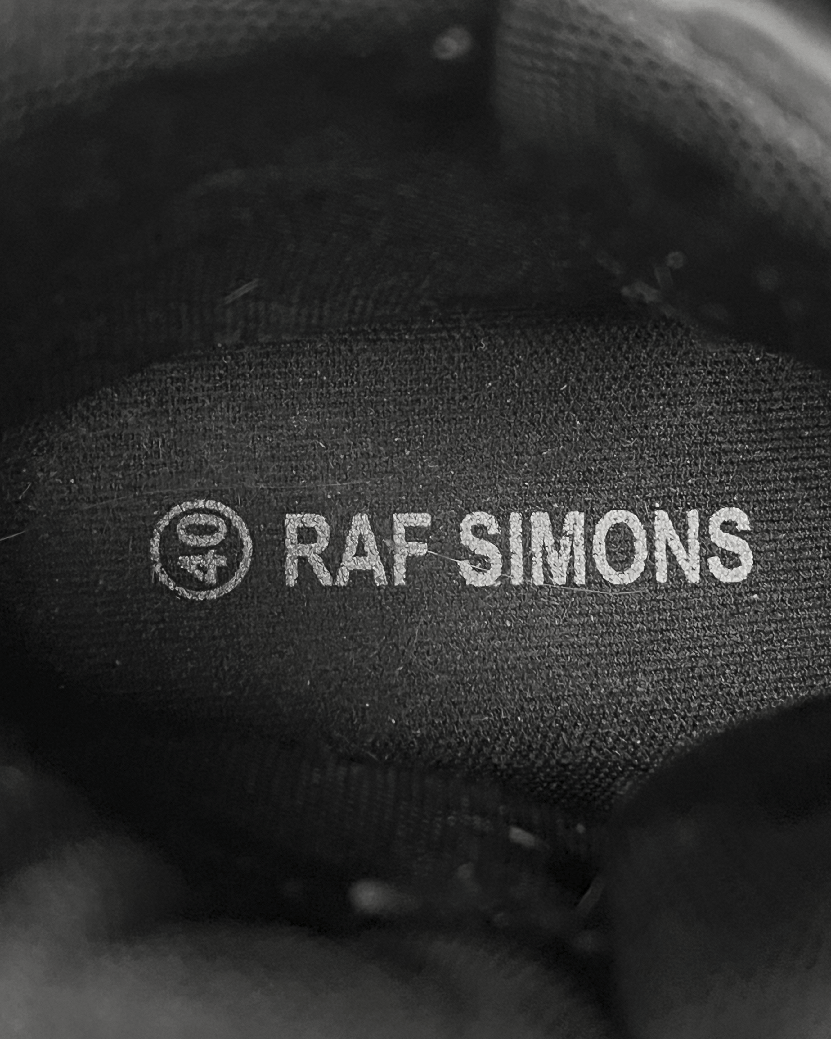 Raf Simons Raf Simons Asics Hiking Boots Size US 7.5 / EU 40-41 - 11 Thumbnail