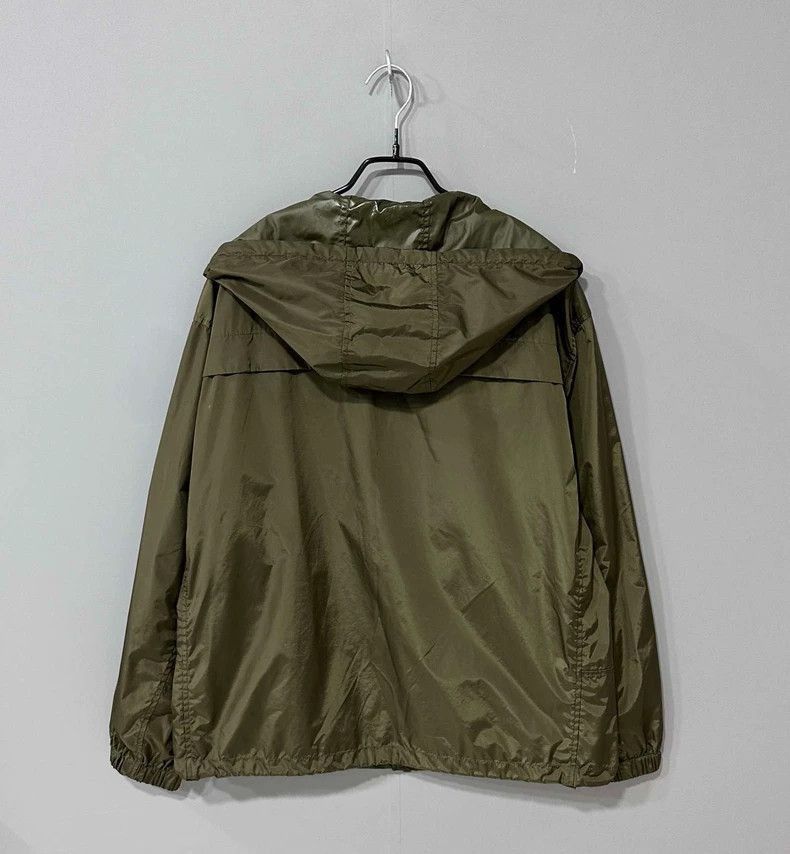Louis Vuitton Louis Vuitton Windbreaker Jacket with Minor Flaws-2508 Size US L / EU 52-54 / 3 - 3 Thumbnail
