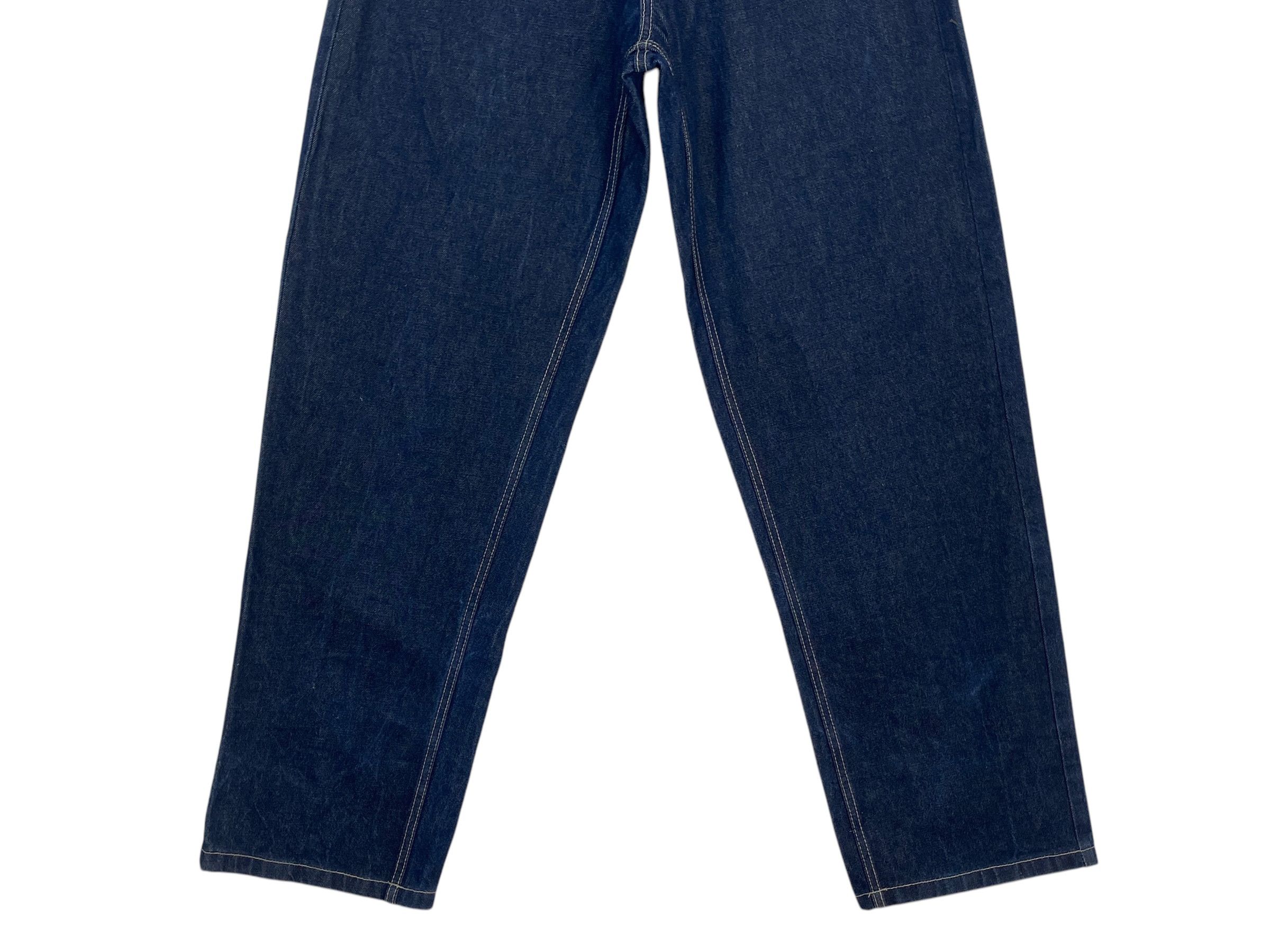 Southpole Southpole Jeans Baggy Jeans Hip Hop Jeans Size US 32 / EU 48 - 4 Thumbnail