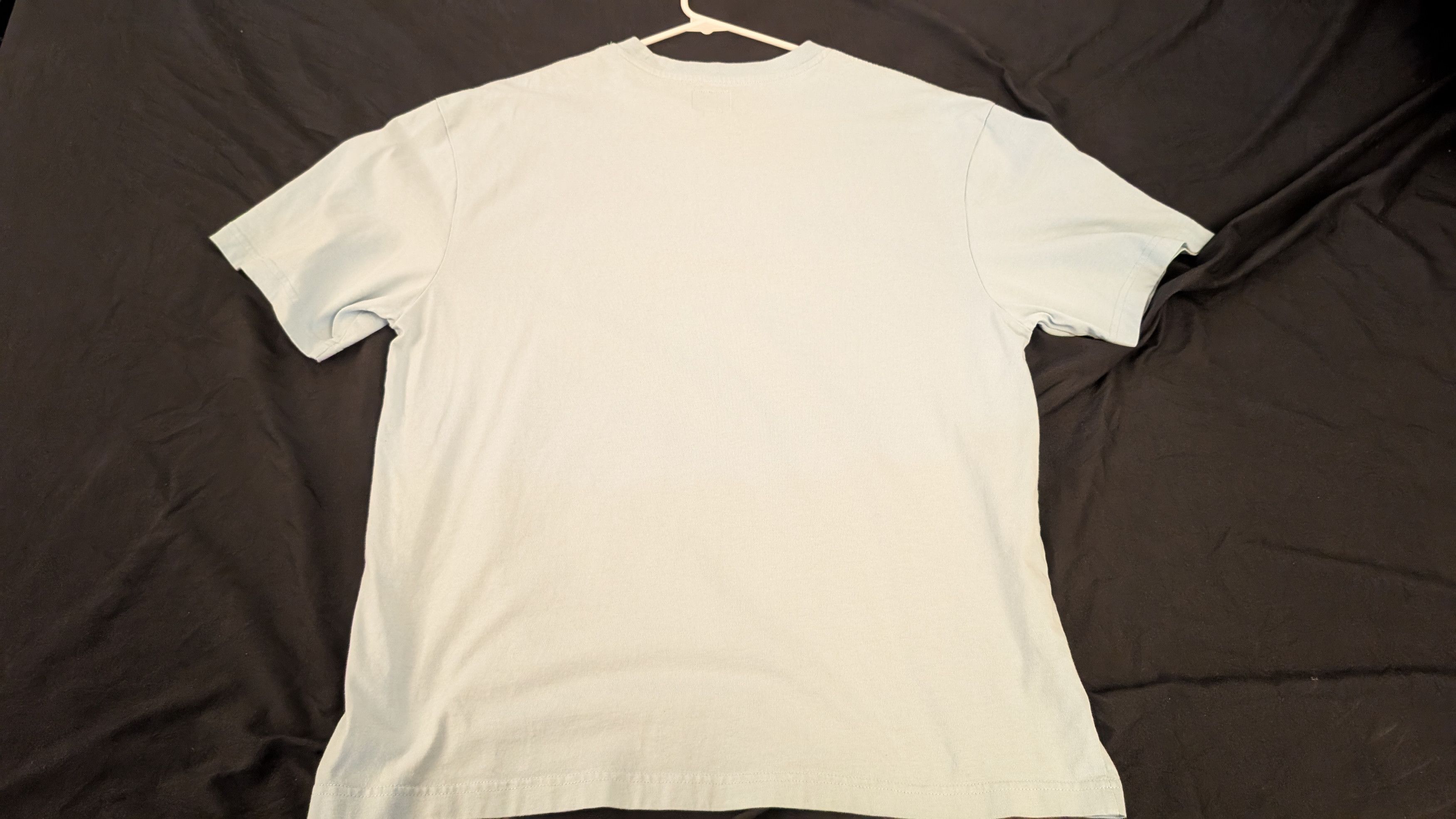 The Trilogy Tapes The Trilogy Tapes Block Logo T-Shirt Size US XL / EU 56 / 4 - 3 Thumbnail