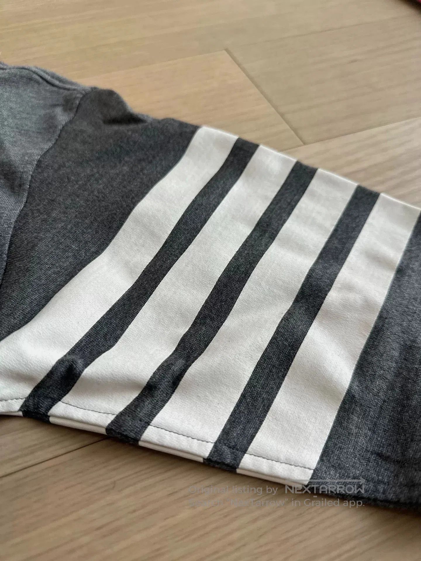 Thom Browne Thom Browne Wool Sweatshirt Unisex. Size US S / EU 44-46 / 1 - 2 Thumbnail